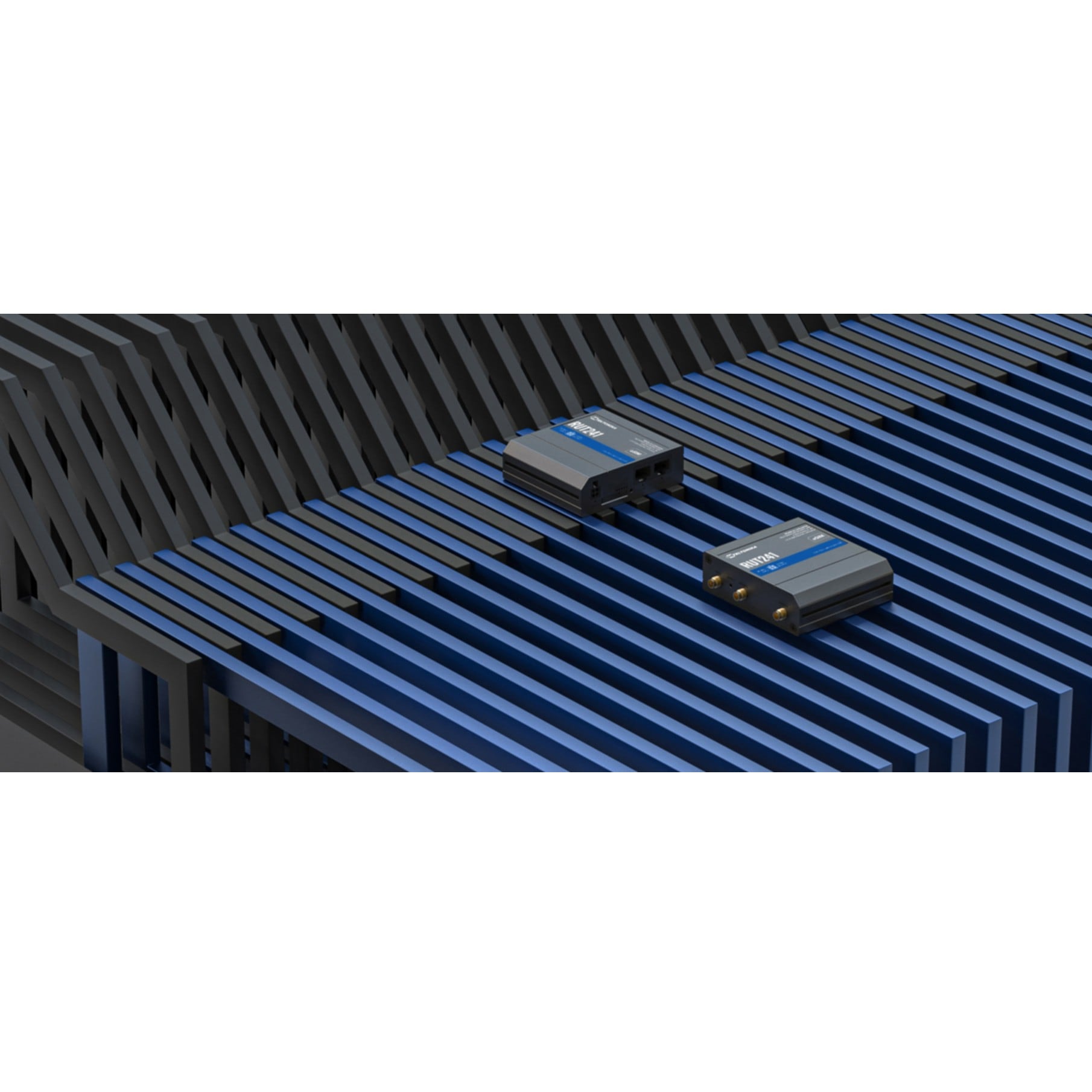 Teltonika Mobiler Router »RUT241«