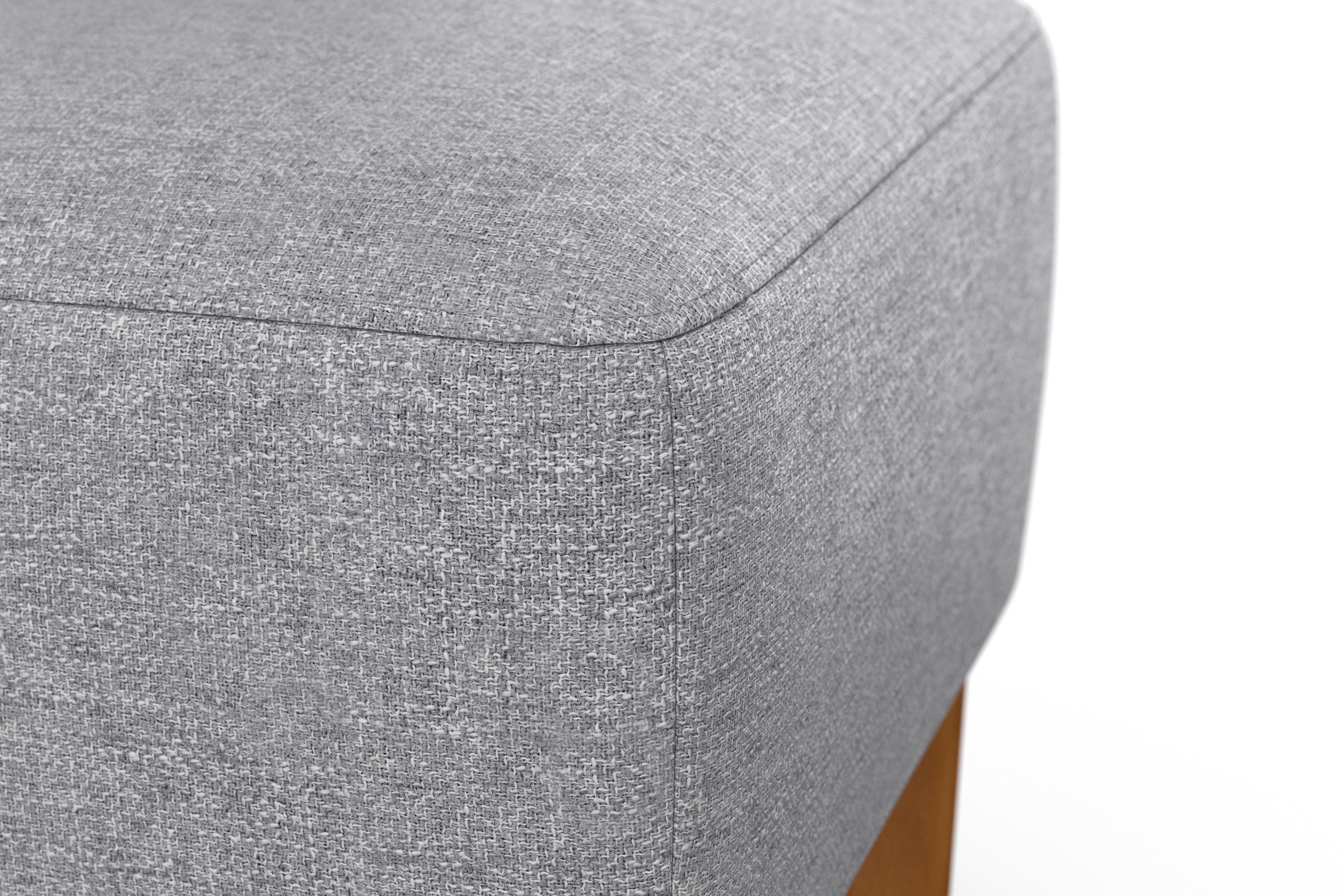 sit&more Polsterhocker »Bosse«