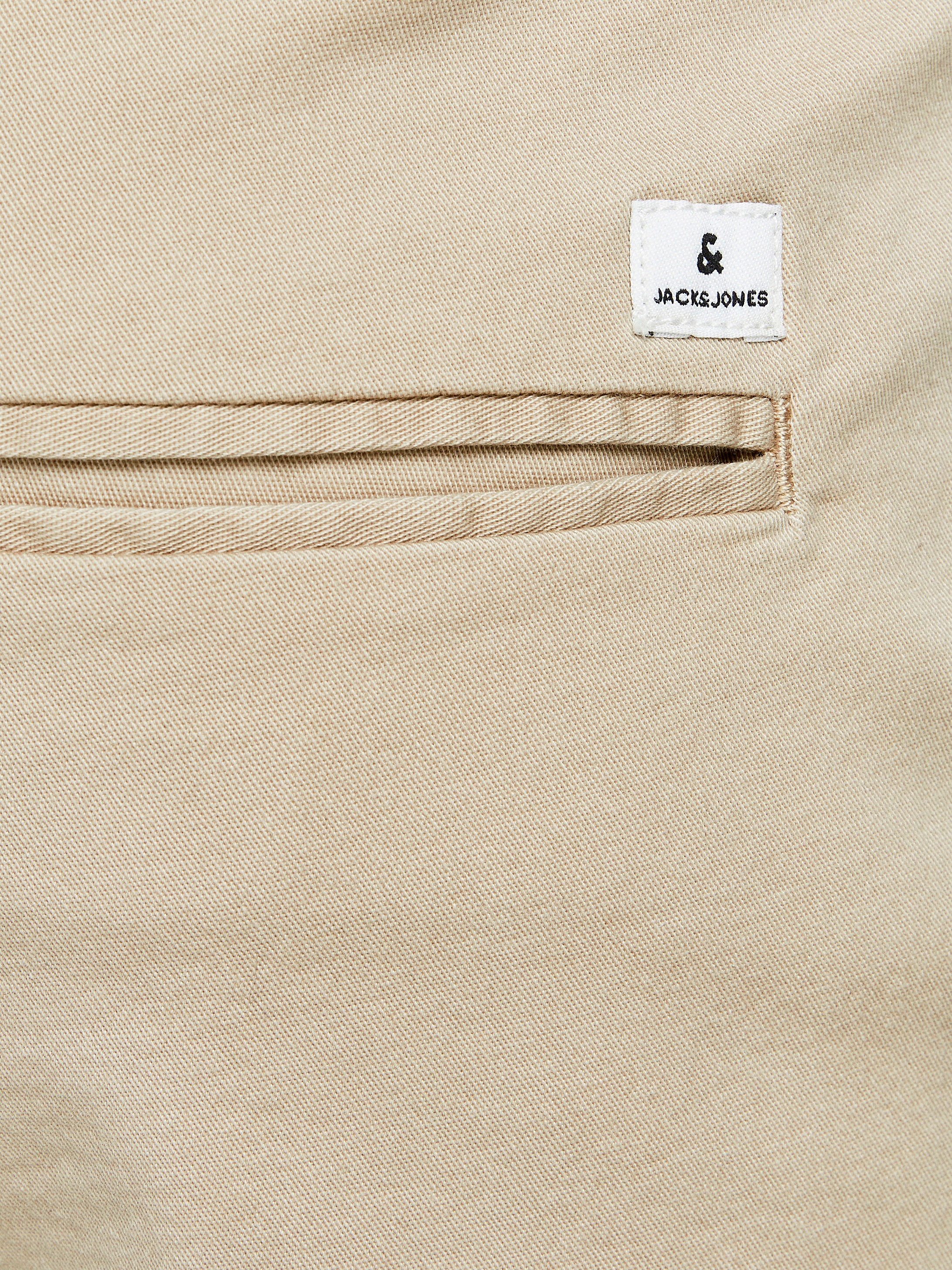 Jack & Jones Chinoshorts »JPSTDAVE JJCHINO SHORTS«
