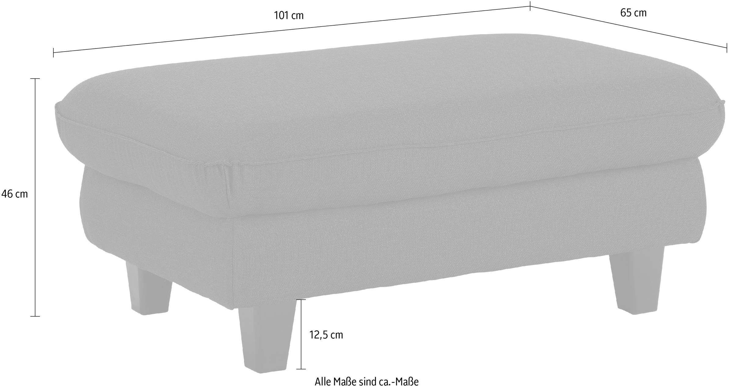 Home affaire Hocker »Pilot«