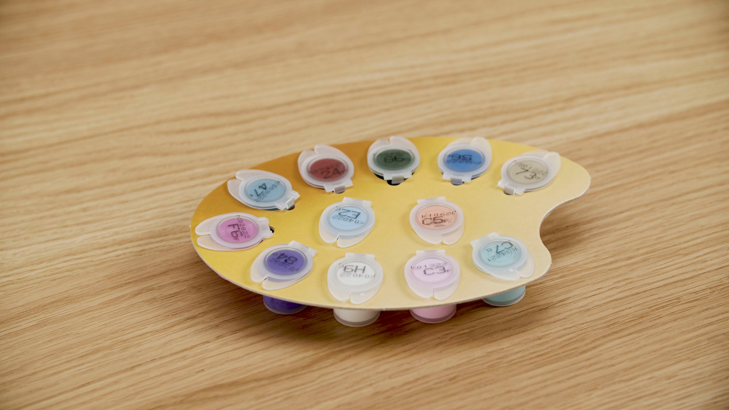 Ravensburger Malen nach Zahlen »CreArt, Dreaming Owl«, Made in Europe