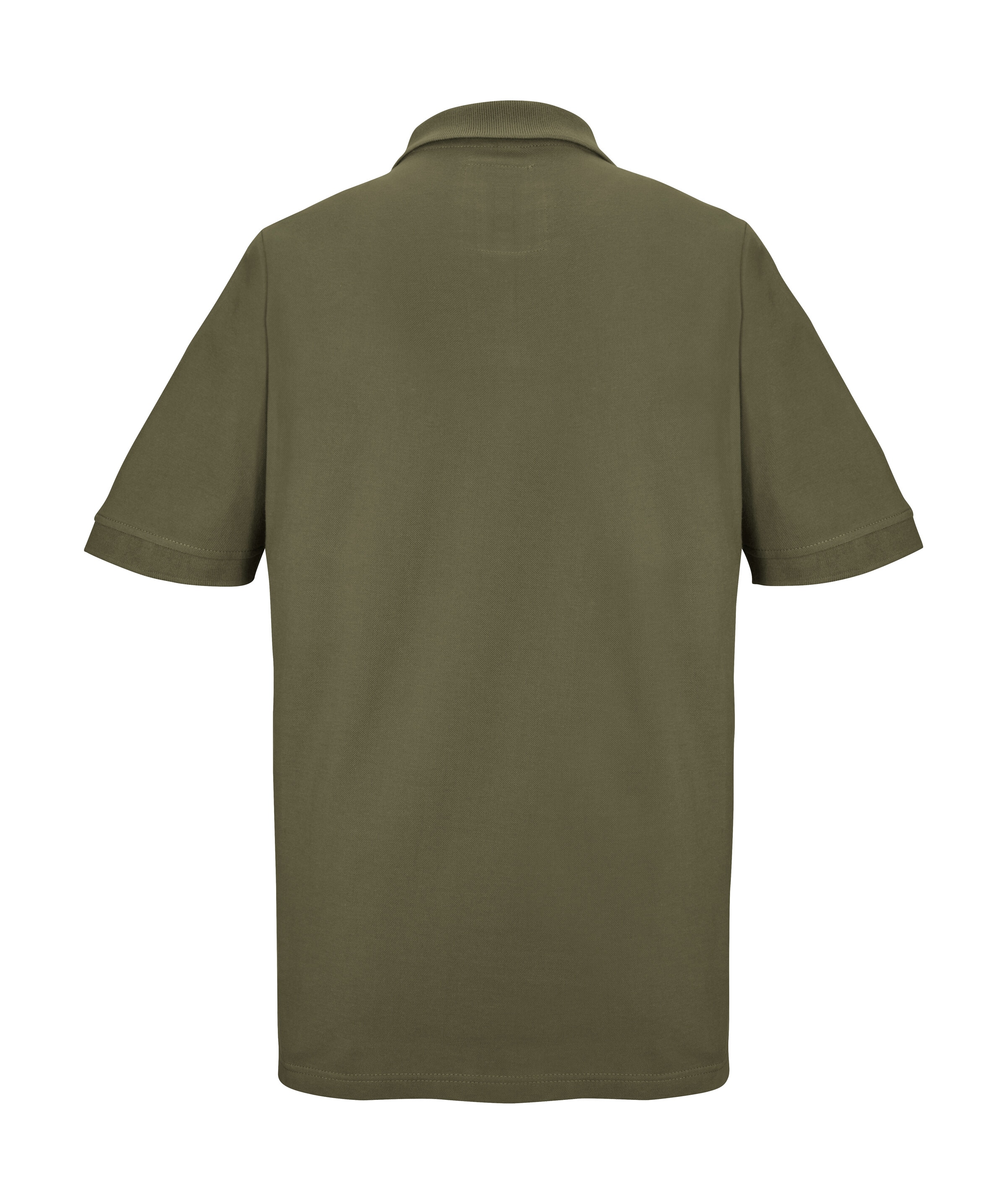 G.I.G.A. DX by killtec Poloshirt »GS 5 MN PLSHRT GOTS« GOTS-zertifiziertes Bio-Baumwoll-Polo mit dezenter Stickerei