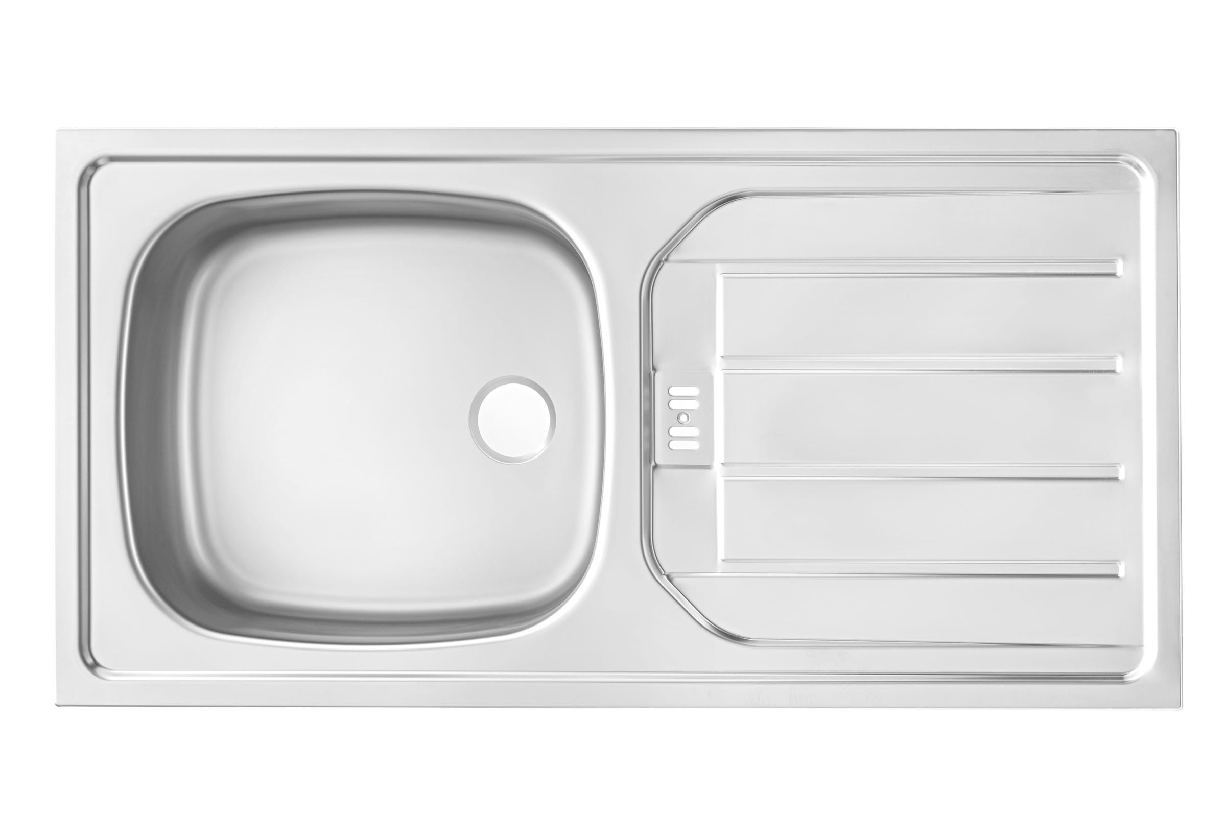 wiho Küchen Küchenzeile »Zell«, ohne E-Geräte, Breite 310 cm auf Raten  bestellen
