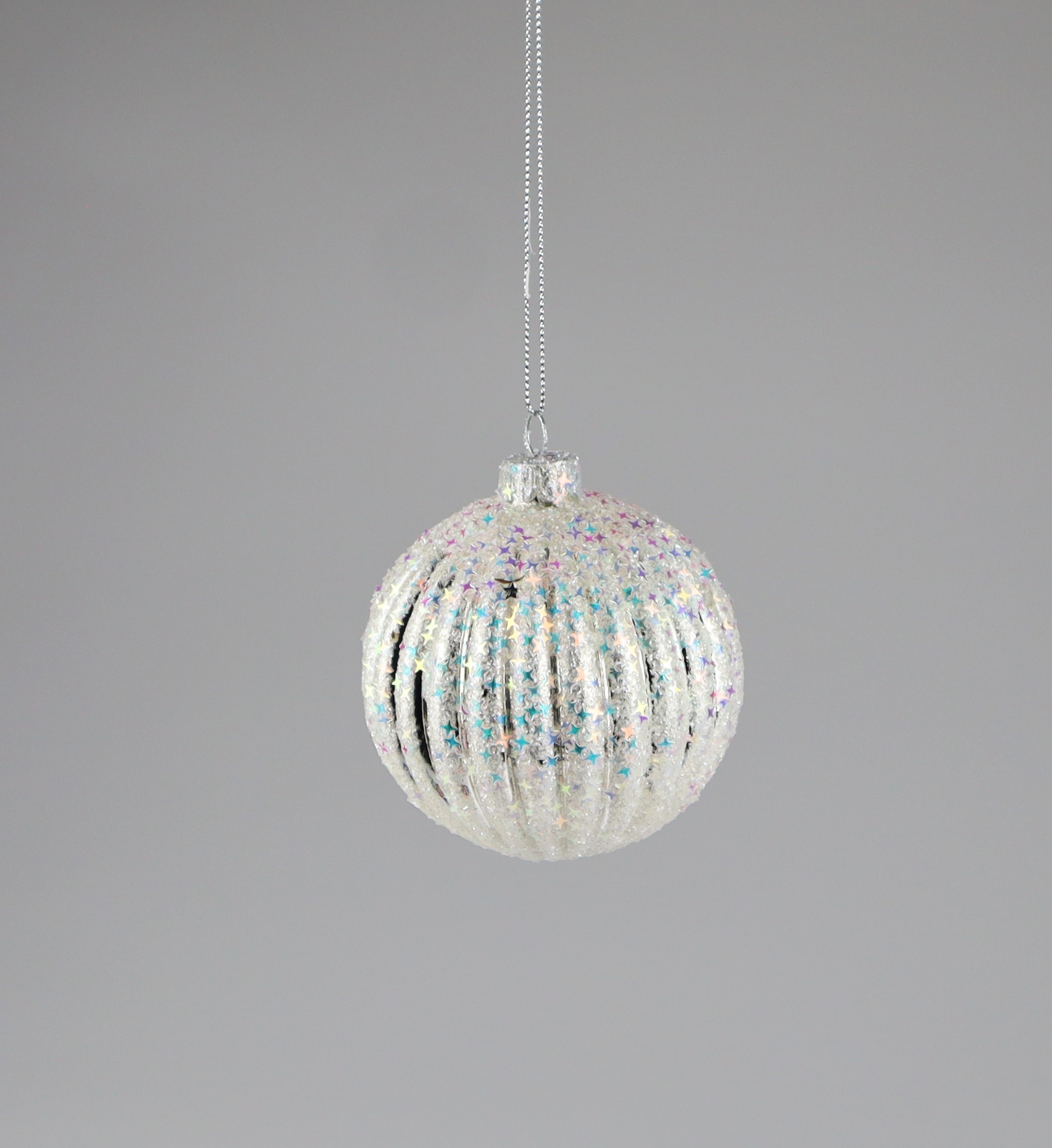 AM Design Weihnachtsbaumkugel »aus Glas, Ø: 8 cm«, 6er Set günstig online kaufen