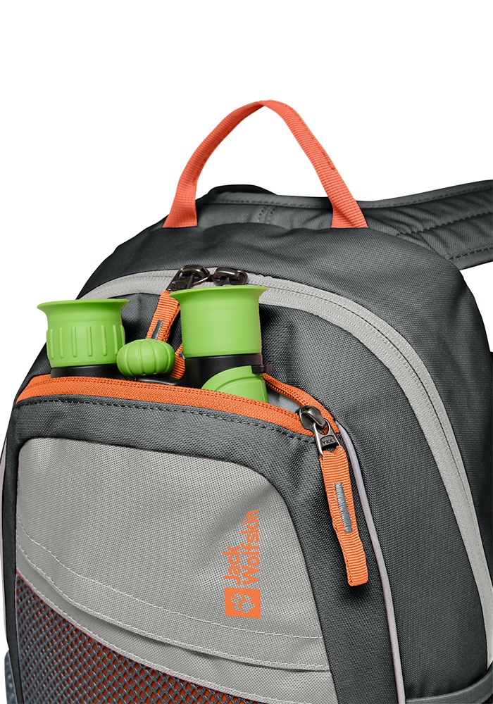 Jack Wolfskin Kinderrucksack »TRACK JACK«