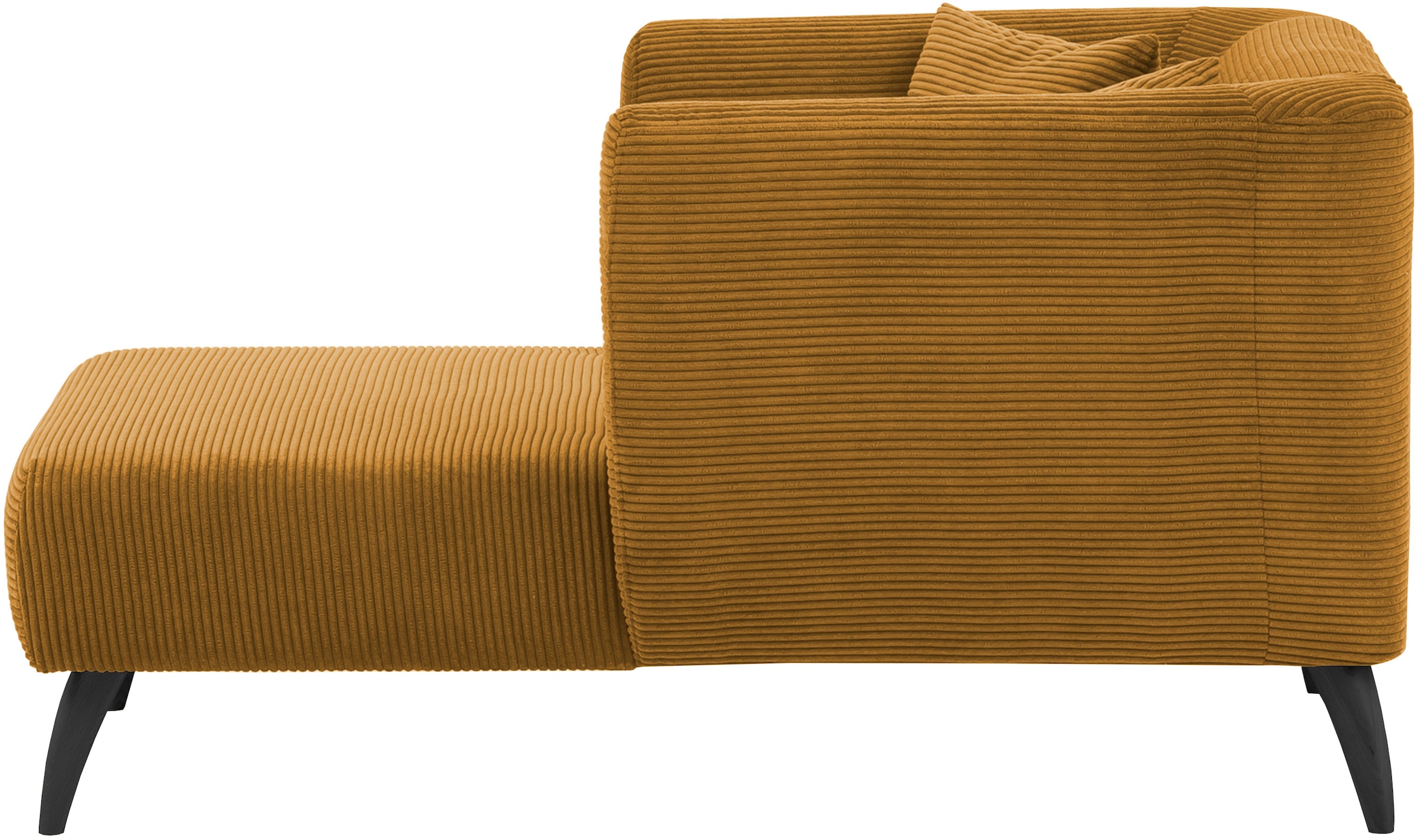 INOSIGN Loveseat »Colori«