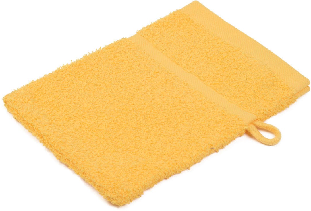 Gözze Waschhandschuh »Sylt«