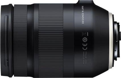 Tamron Objektiv »SP 35-150mm F/2.8-4 Di VC OSD Vollformat für Nikon F-Mount«