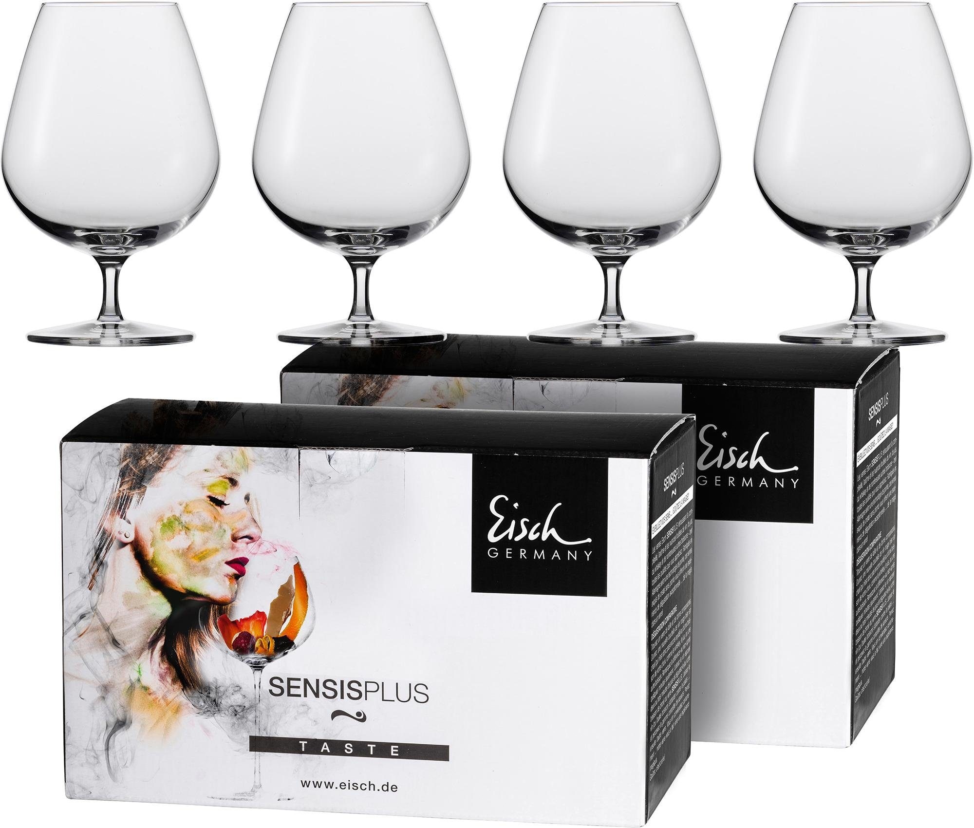 Eisch Germany Gläser-Set »Superior SensisPlus«, (Set, 4 tlg.), bleifrei, 61 günstig online kaufen