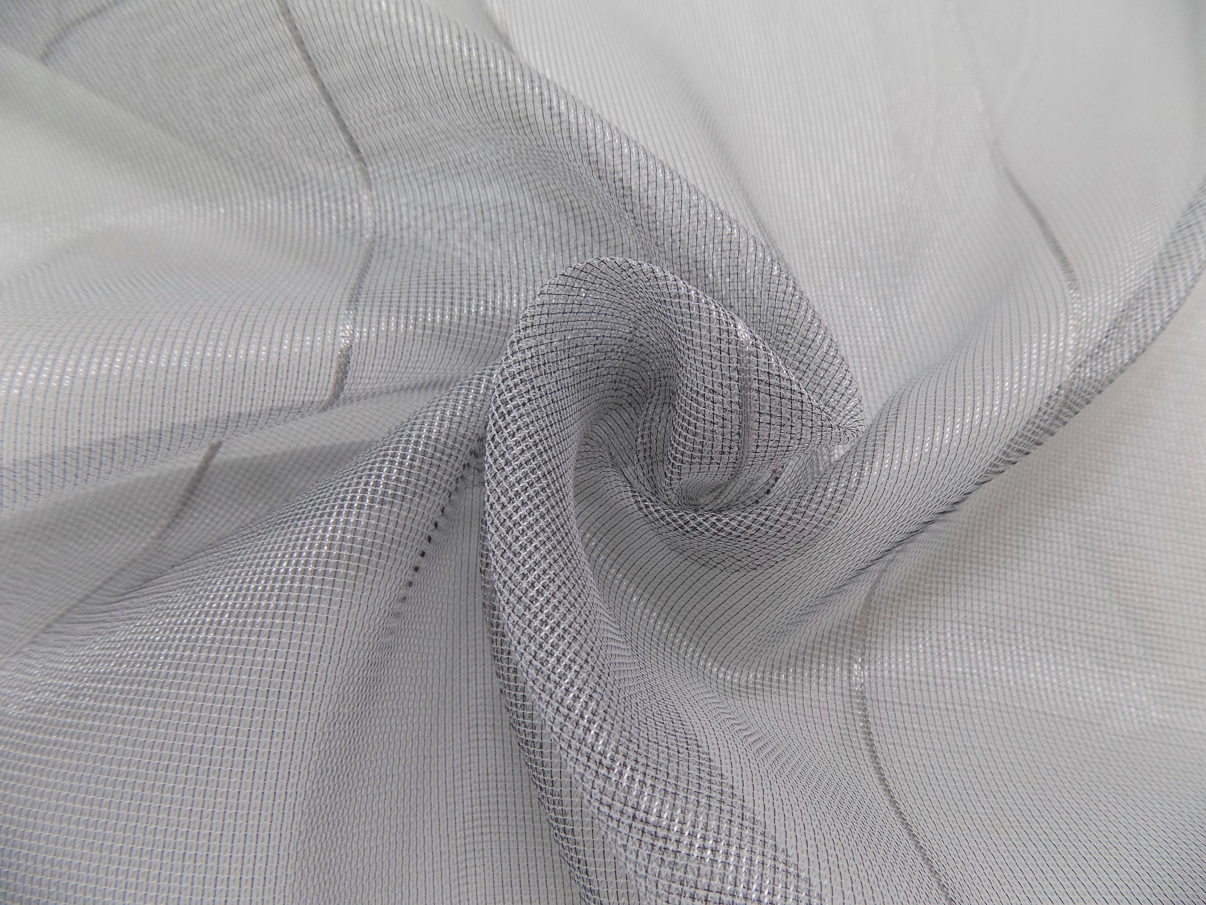Wirth Gardine »Chiara«, (1 St.)