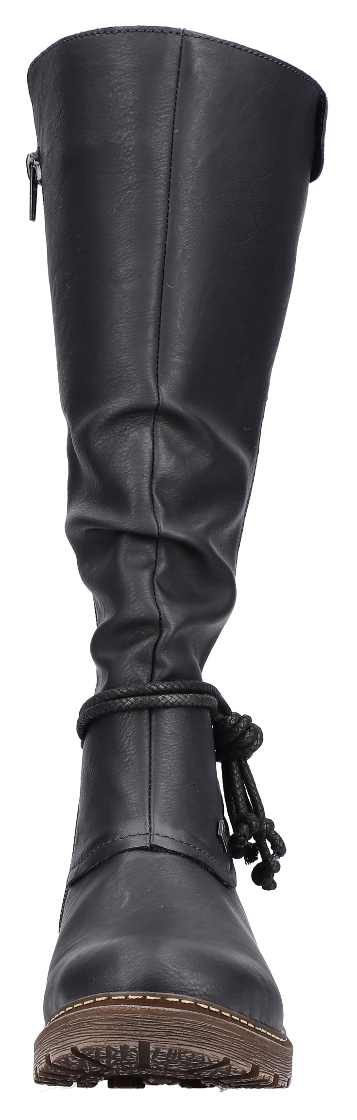 Rieker Winterstiefel, mit Rieker-TEX-Membran