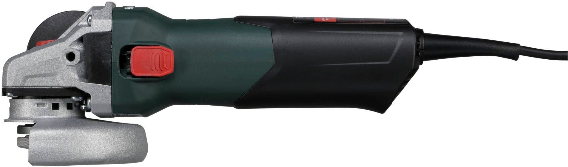 metabo Winkelschleifer »W 9-125 Quick«