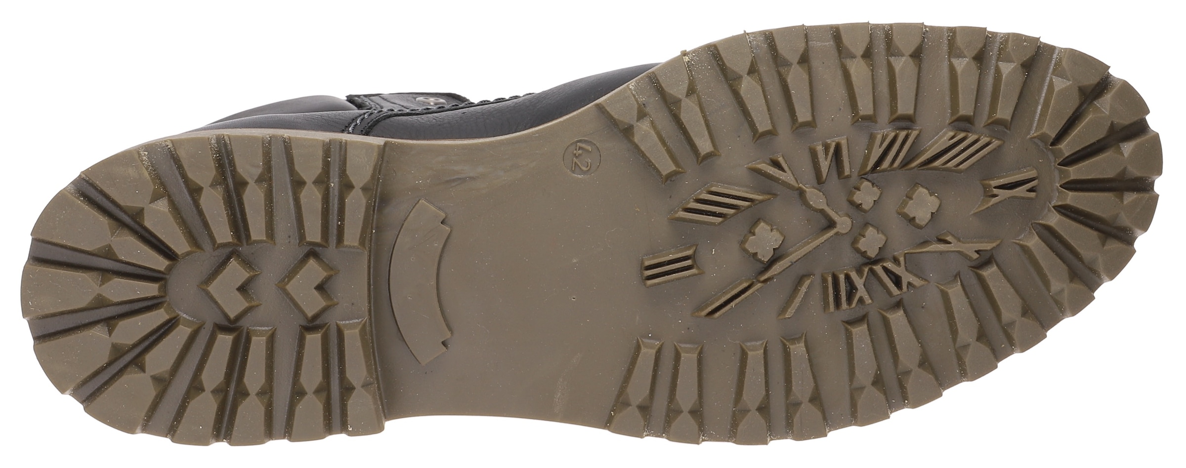 Salamander Winterstiefel »HARROLD«