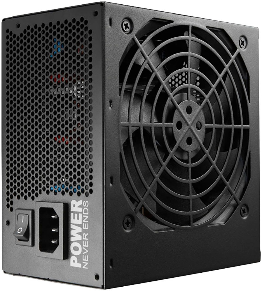 Fortron Netzteil »HEXA 85+ PRO 450W«