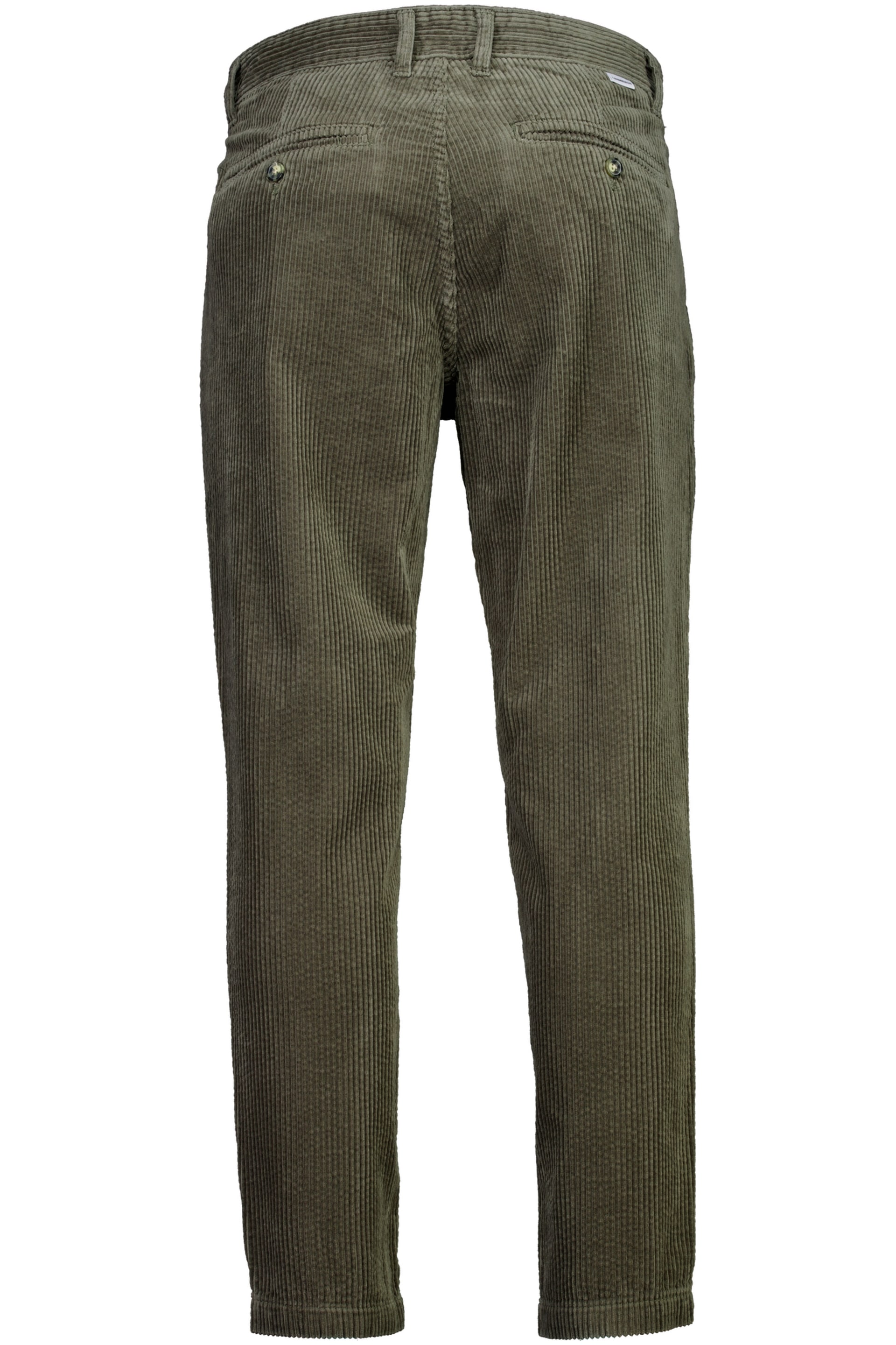 LINDBERGH Cordhose  Cord-Chino mit schmalem Bein