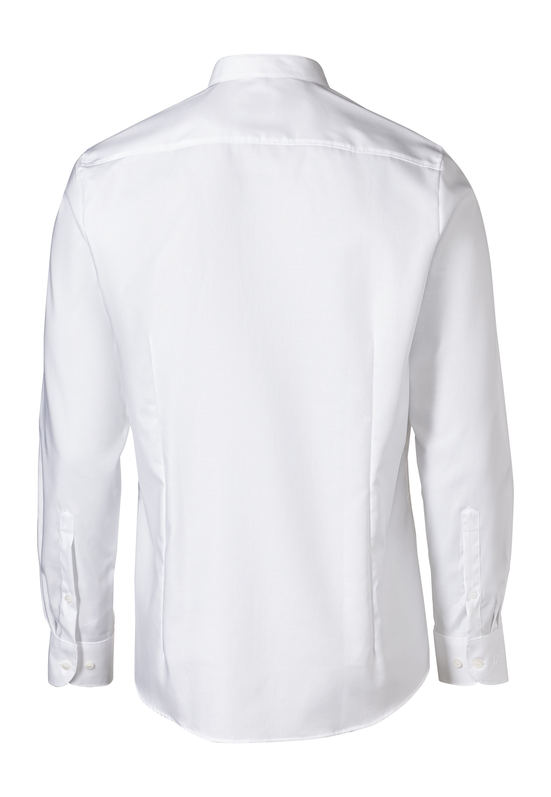 OLYMP Businesshemd »OLYMP Level Five, body fit, Businesshemd, Stehkragen«