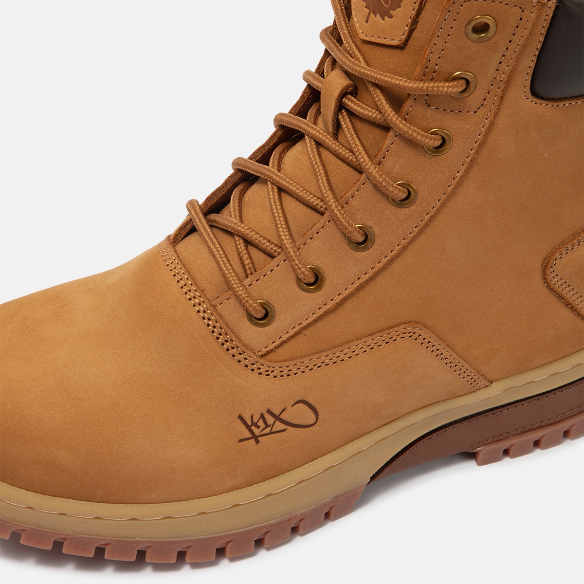 K1X Schnürboots »K1X Territory Boot«  Winterstiefel, Schnürstiefel, Winterschuhe