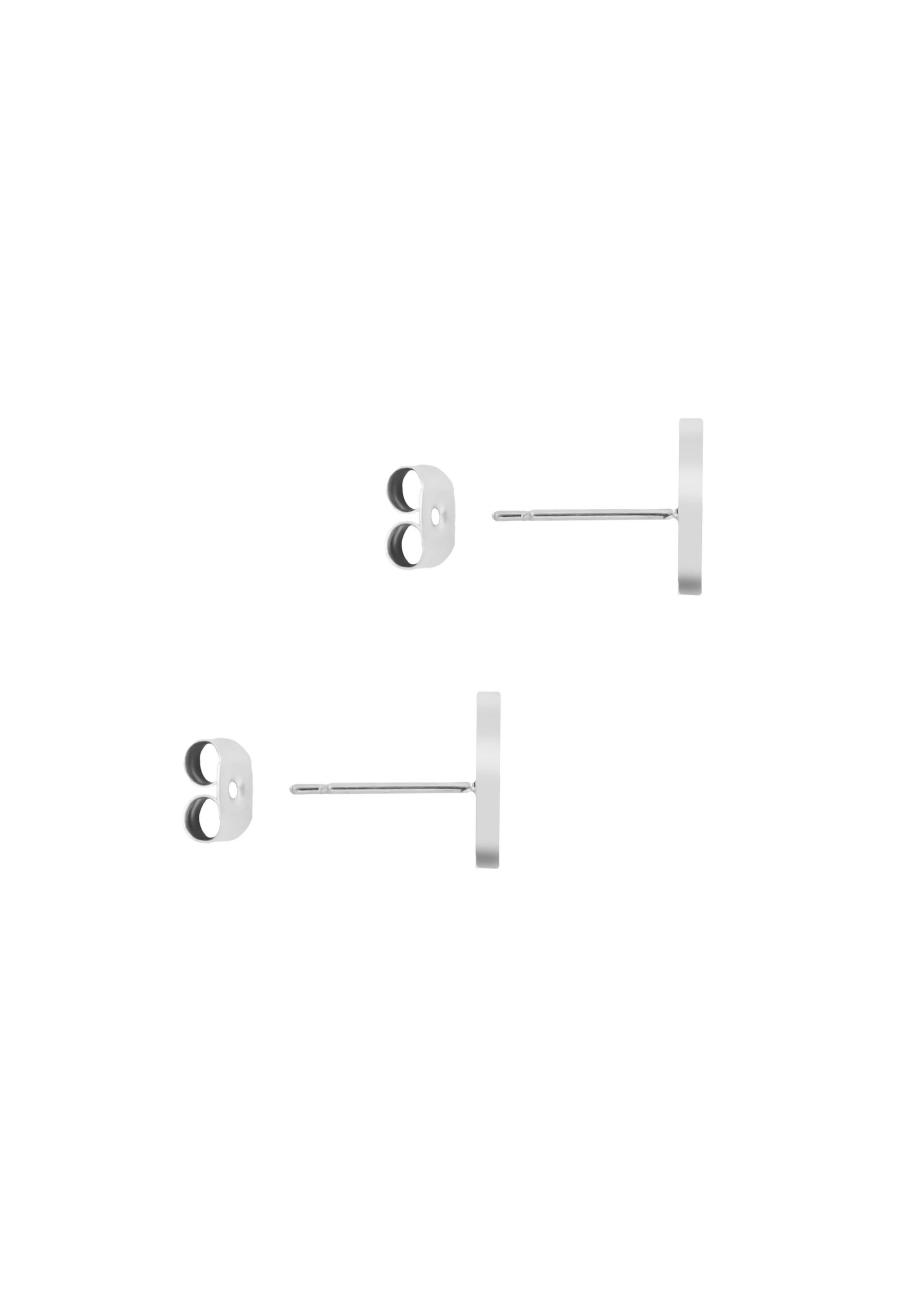 Tamaris Paar Ohrstecker »Sparkling Hearts, Herzen« mit Zirkonia (synth.)