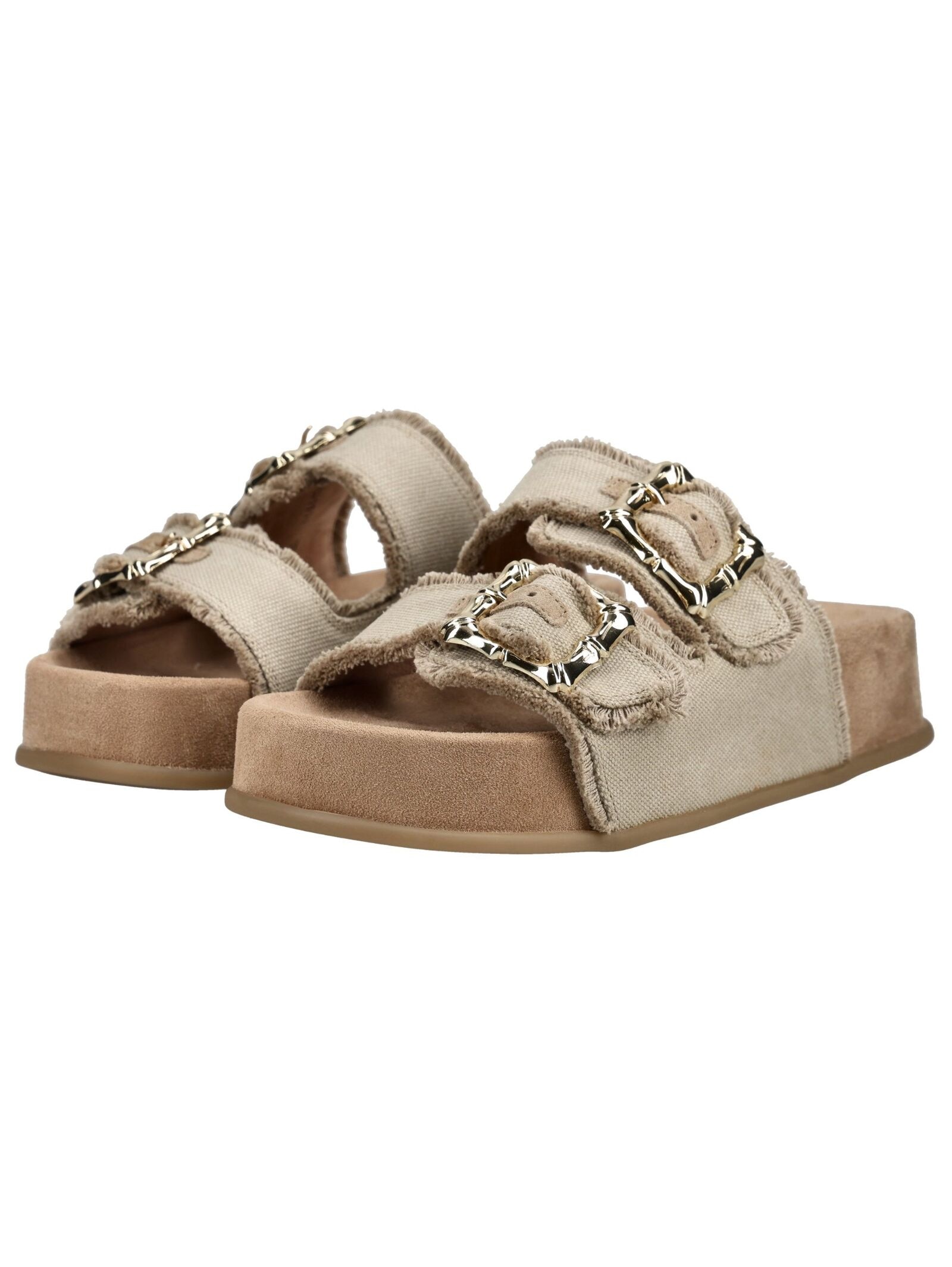 Paul Green Pantolette »Paul Green Pantoletten Textil«