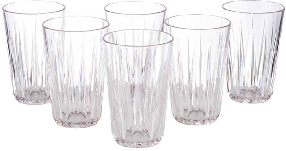 APS Becher »Tritan« Made in Germany, 6-teilig günstig online kaufen