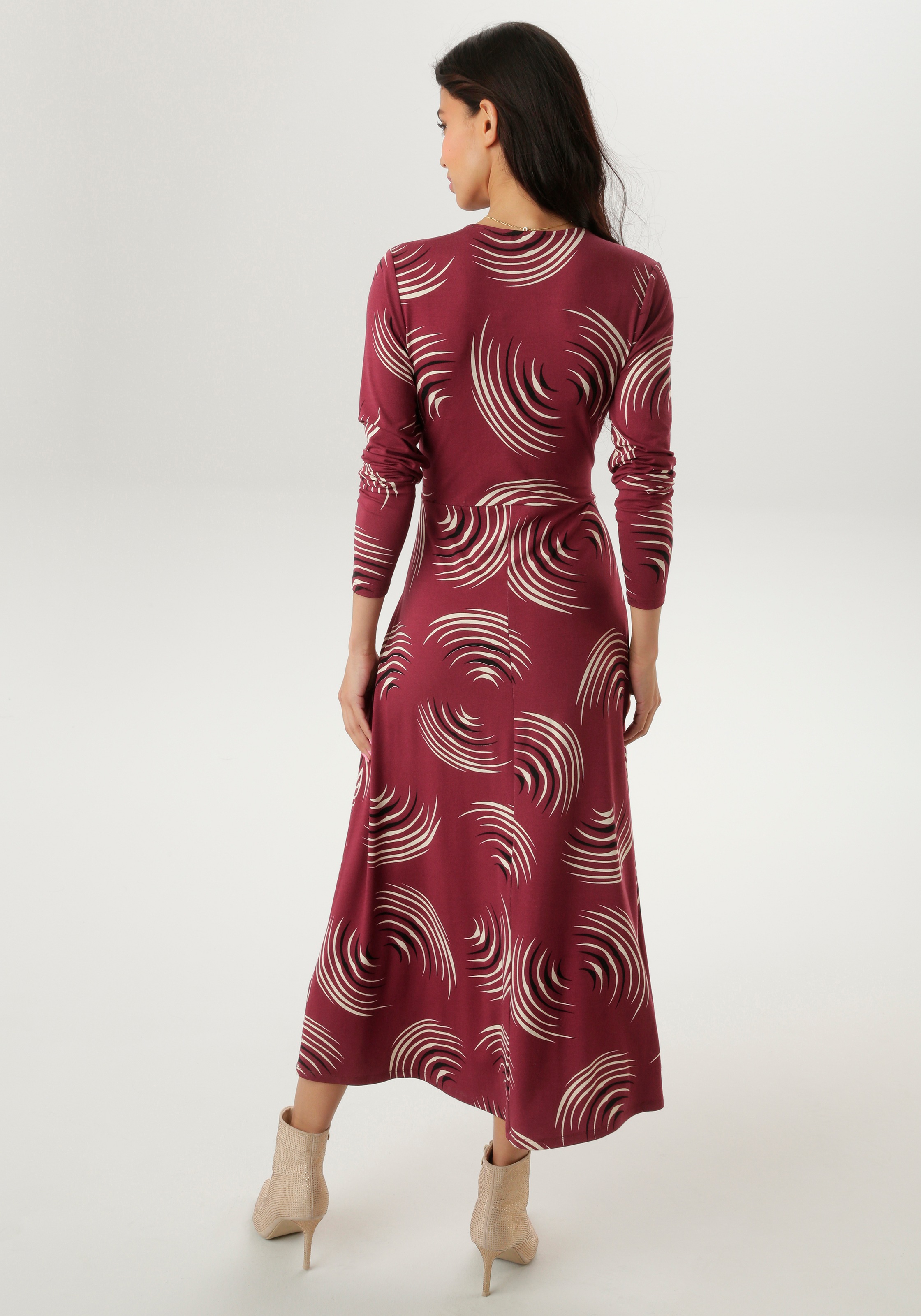 Aniston SELECTED Jerseykleid