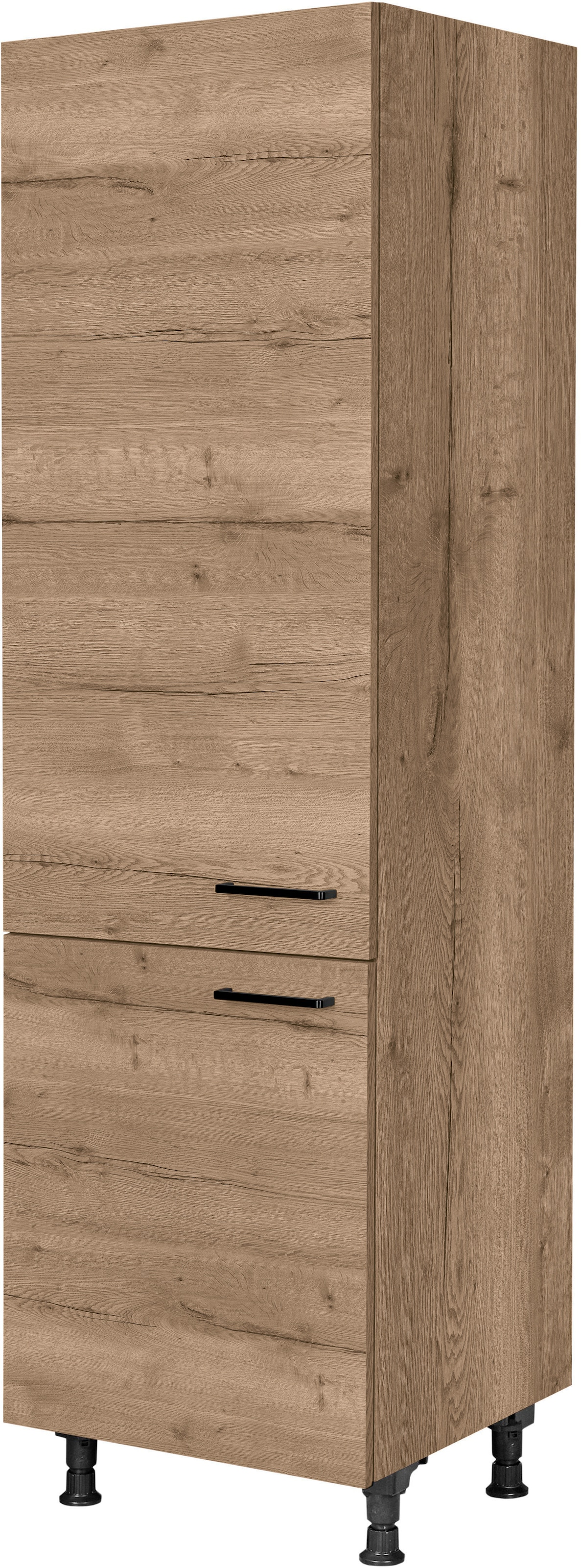 nobilia Hängeschrank ""Structura", vormontiert, mit zwei Einlegeböden," Bre günstig online kaufen