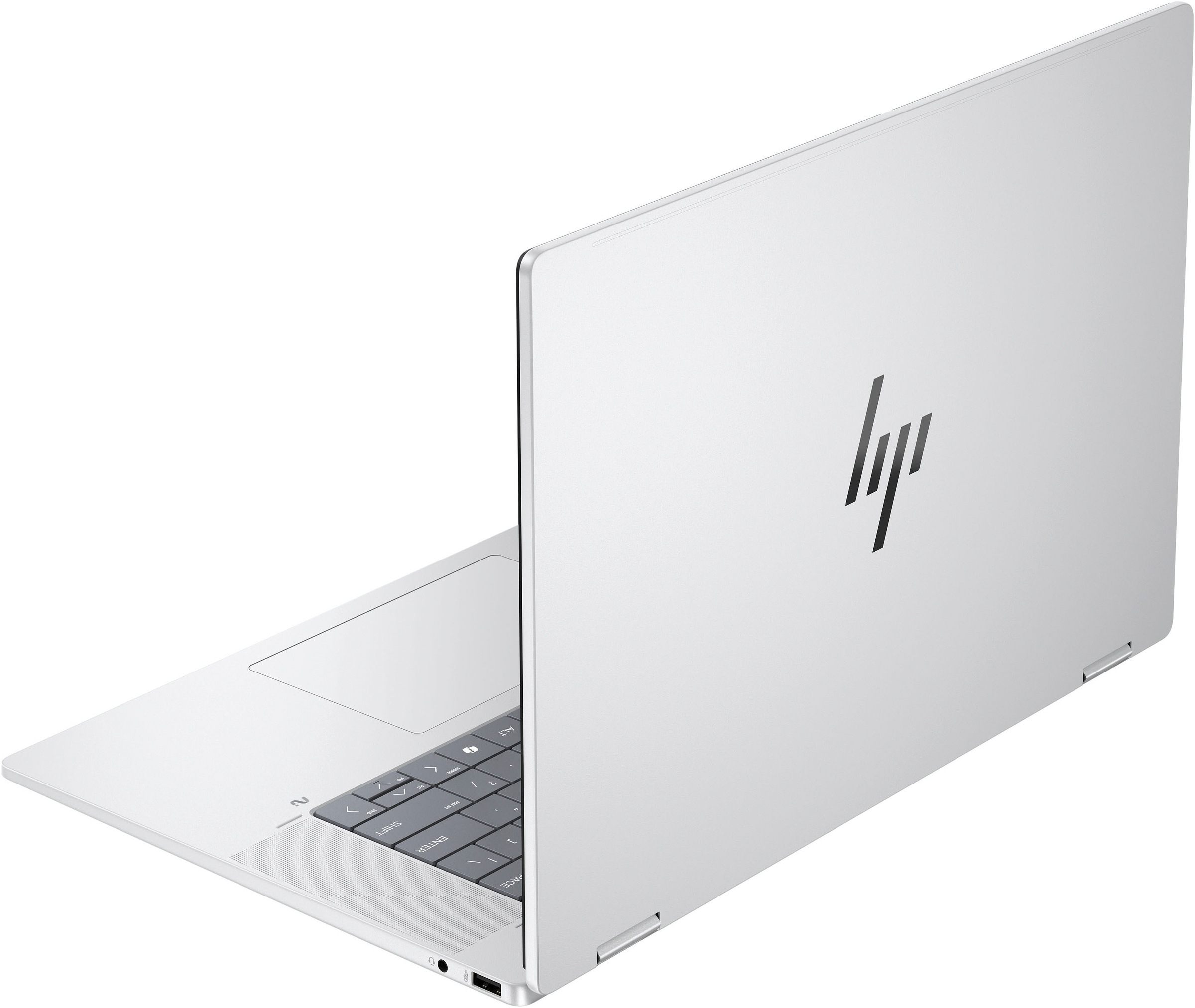 HP Convertible Notebook »OmniBook X Flip 16-as0252ng«, 40,64 cm, / 16 Zoll, Intel, Ultra 7, ARC, 512 GB SSD