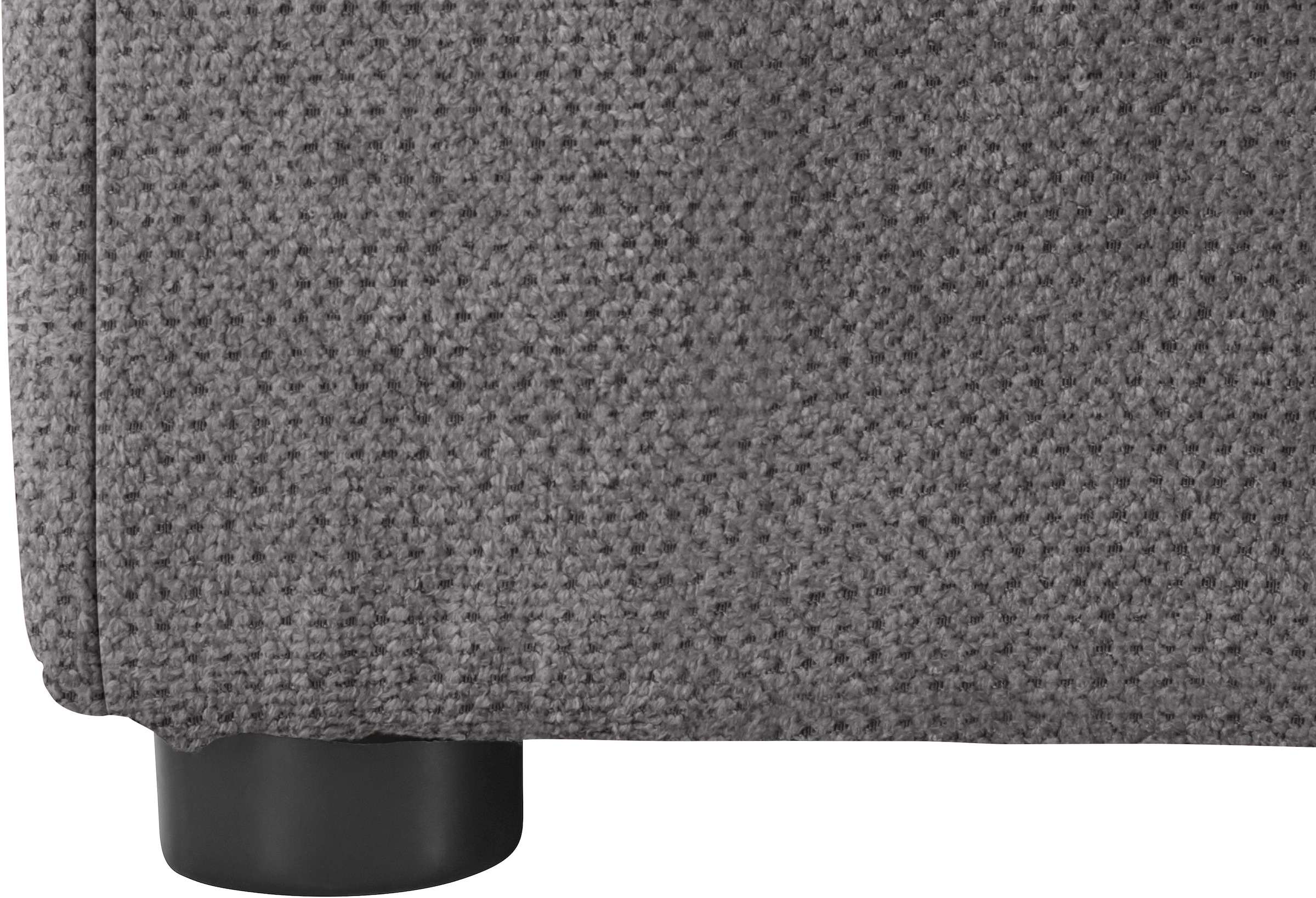 DOMO collection Hocker »Papenburg« in großer Farbvielfalt