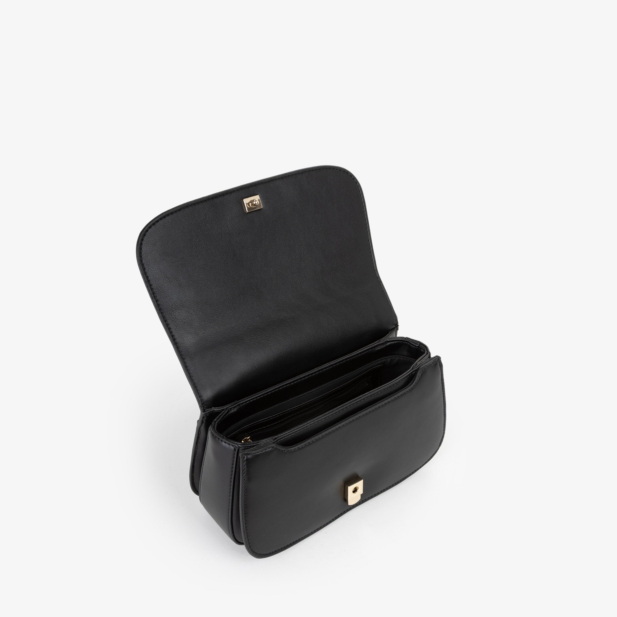 VALENTINO BAGS Umhängetasche »IRIDE« Handtasche, Schultertasche mit Steckfach