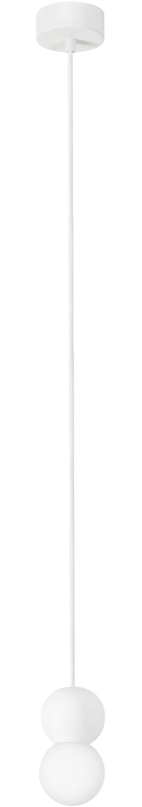 Nova Luce Pendelleuchte »ZERO« G9 1 Stk. günstig online kaufen