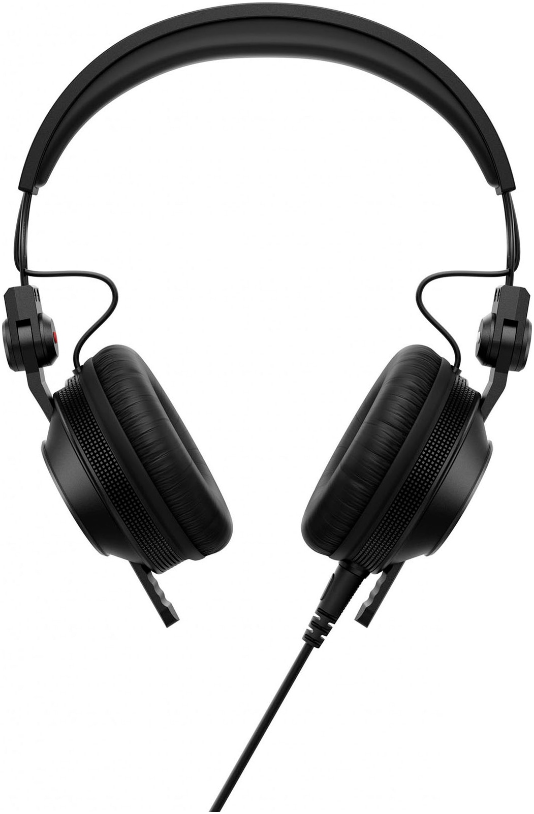 Pioneer DJ Over-Ear-Kopfhörer »HDJ-CX«, Geräuschisolierung