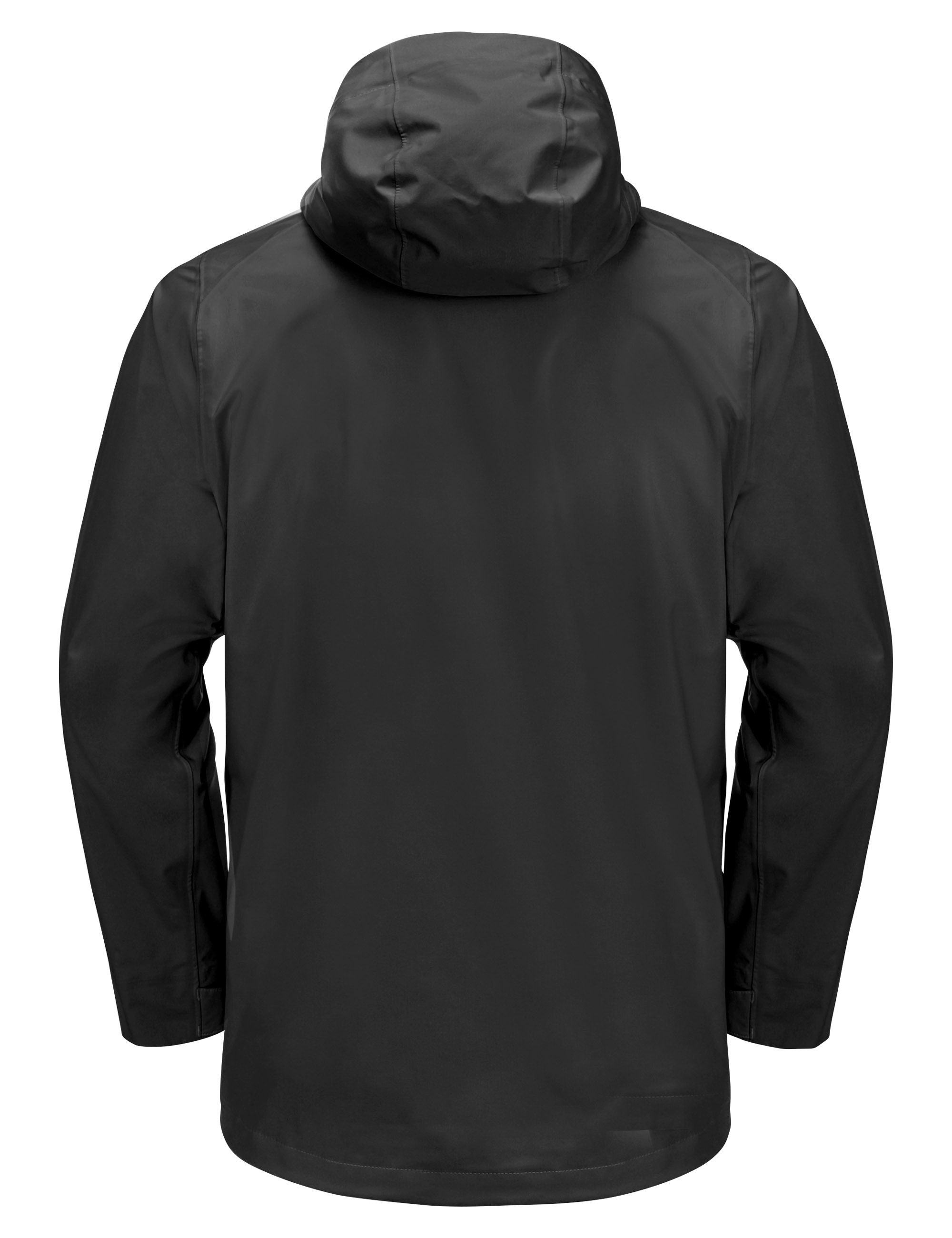 Jack Wolfskin Funktionsjacke »HIGHEST PEAK 3L JKT M«, mit Kapuze