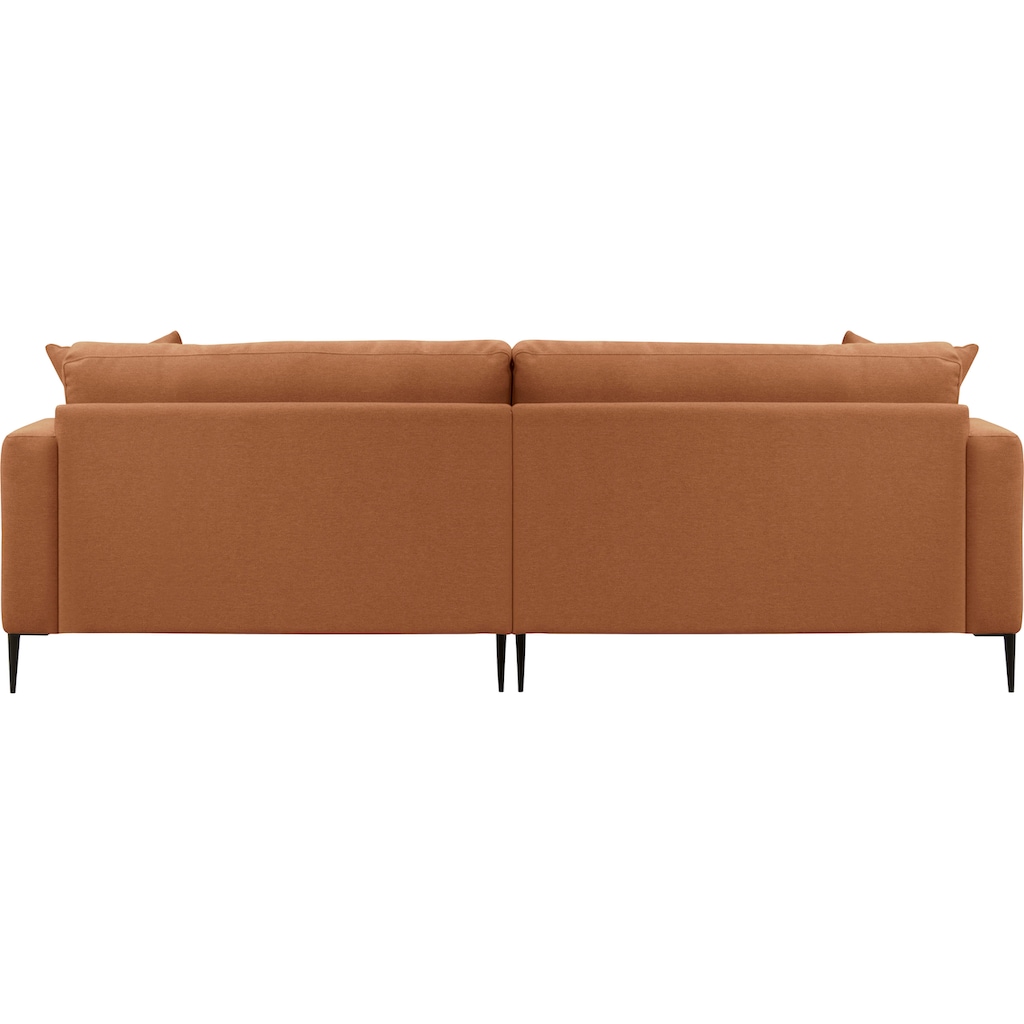 Leonique Big-Sofa »Cozy«