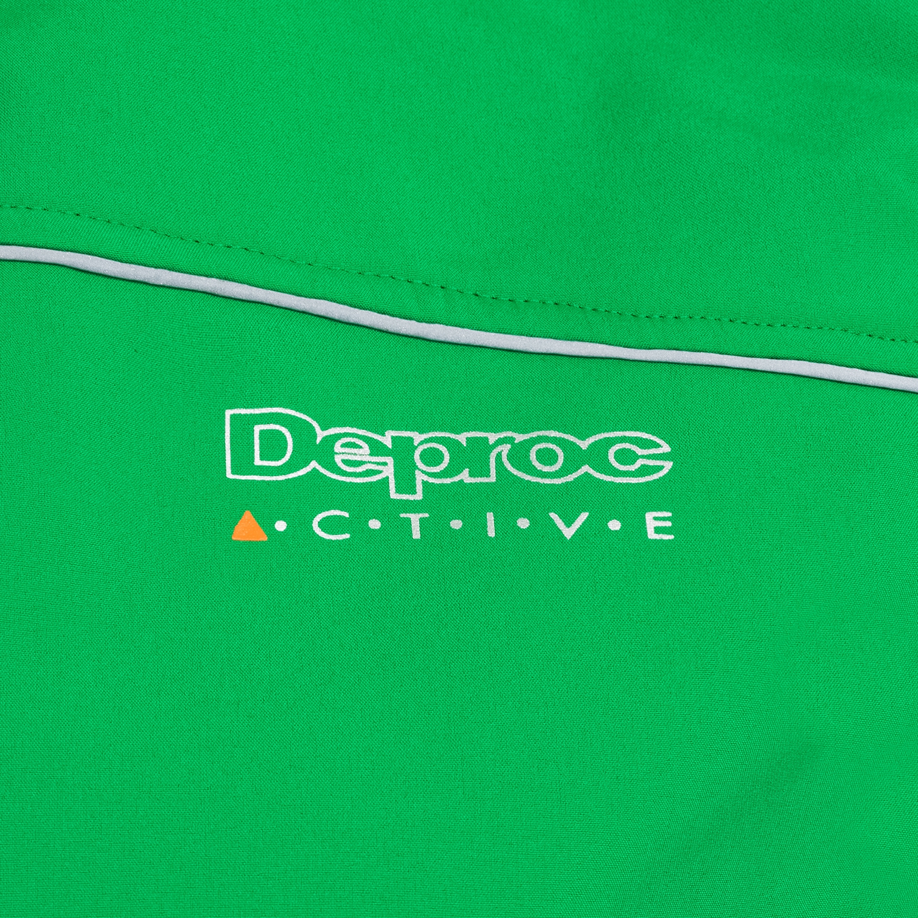 DEPROC Active Funktionsweste »NIGEL PEAK VEST«