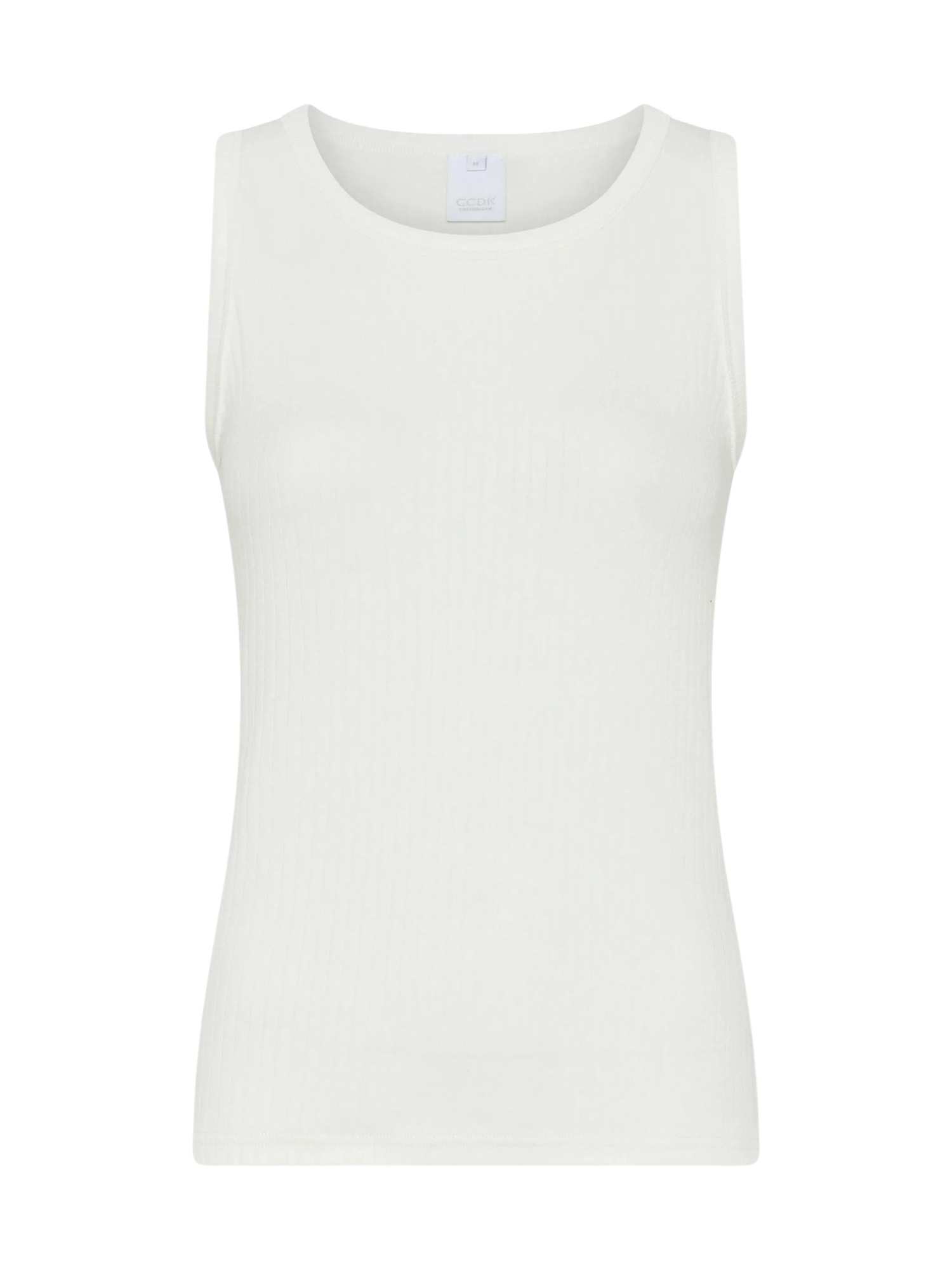 CCDK COPENHAGEN Pyjama »sleep shirt Anja« Snow White XL XL Bequem und feminin für entspannte Nächte