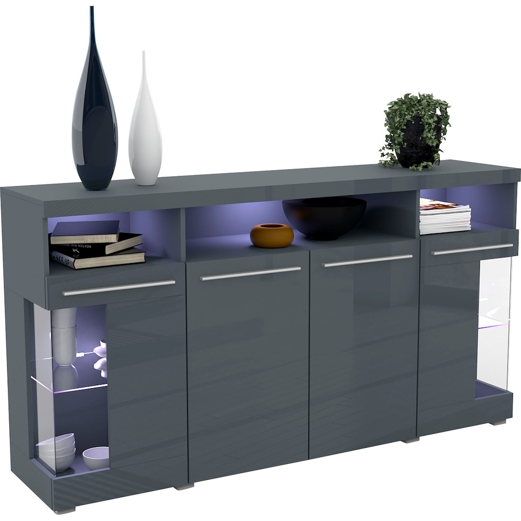 INOSIGN Sideboard »India«