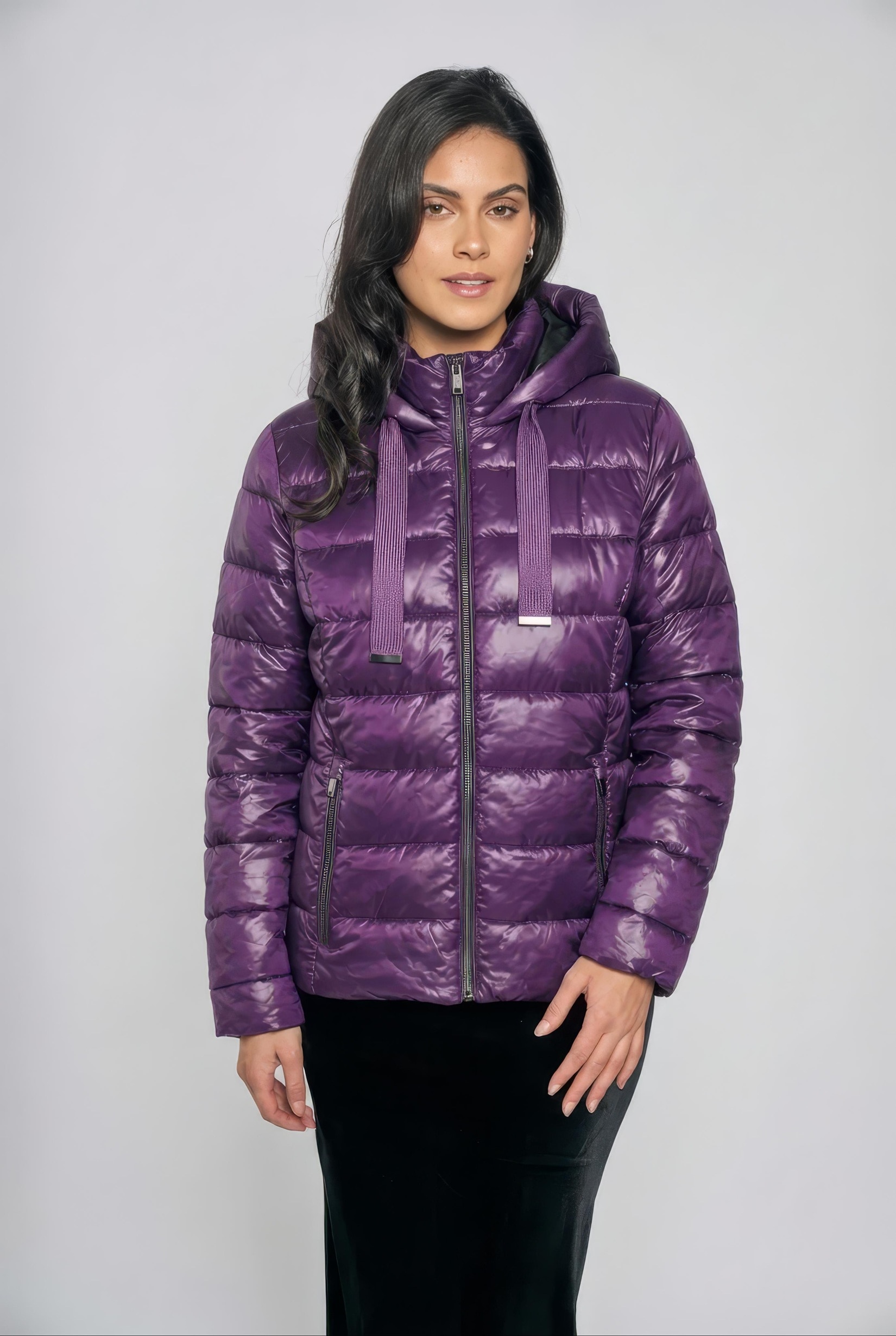 Freaky Nation Langjacke »T-Malinska-C«