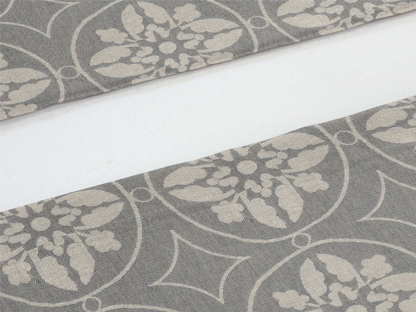 Adam Platzset »Romantic Puligny Light«, (2 St.), GOTS organic,zertifiziert durch CERES 0242,Made in Germany