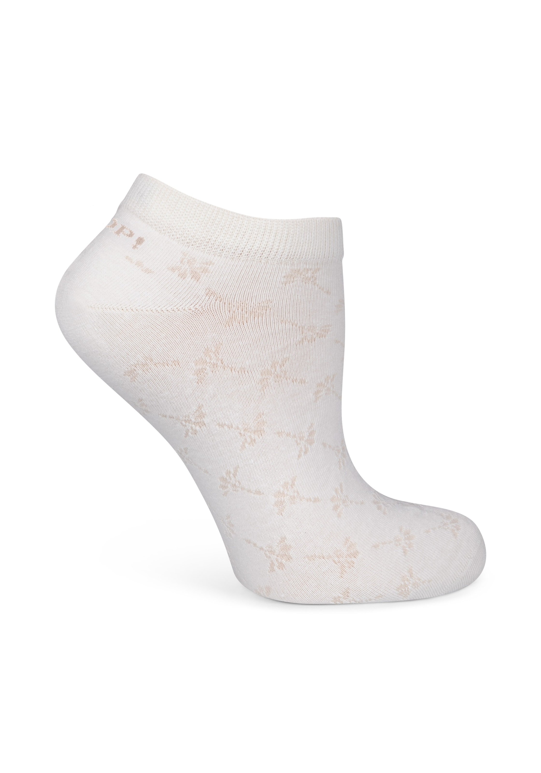 JOOP! Kurzsocken 2 Paar, 