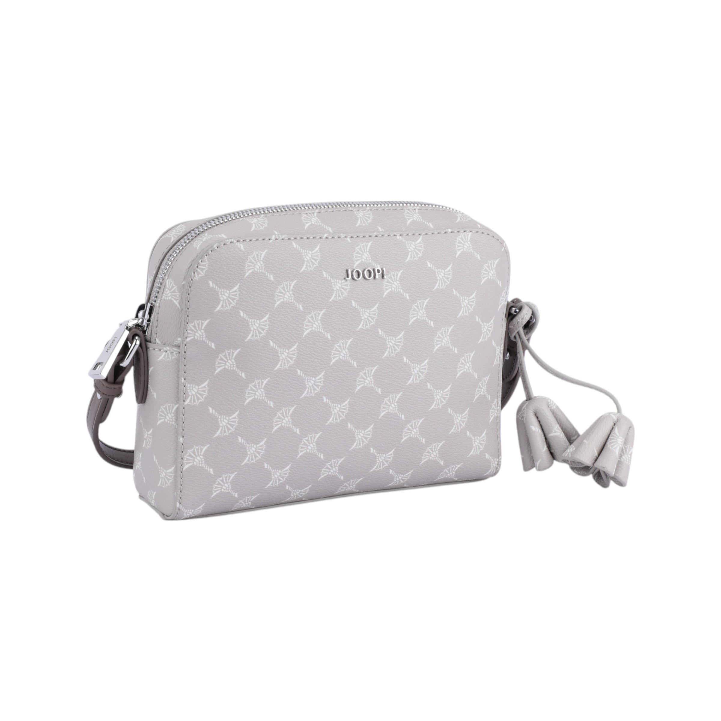 JOOP! Umhängetasche »cortina 1.0 cloe shoulderbag shz«, Handtasche Damen Tasche Damen Schultertasche