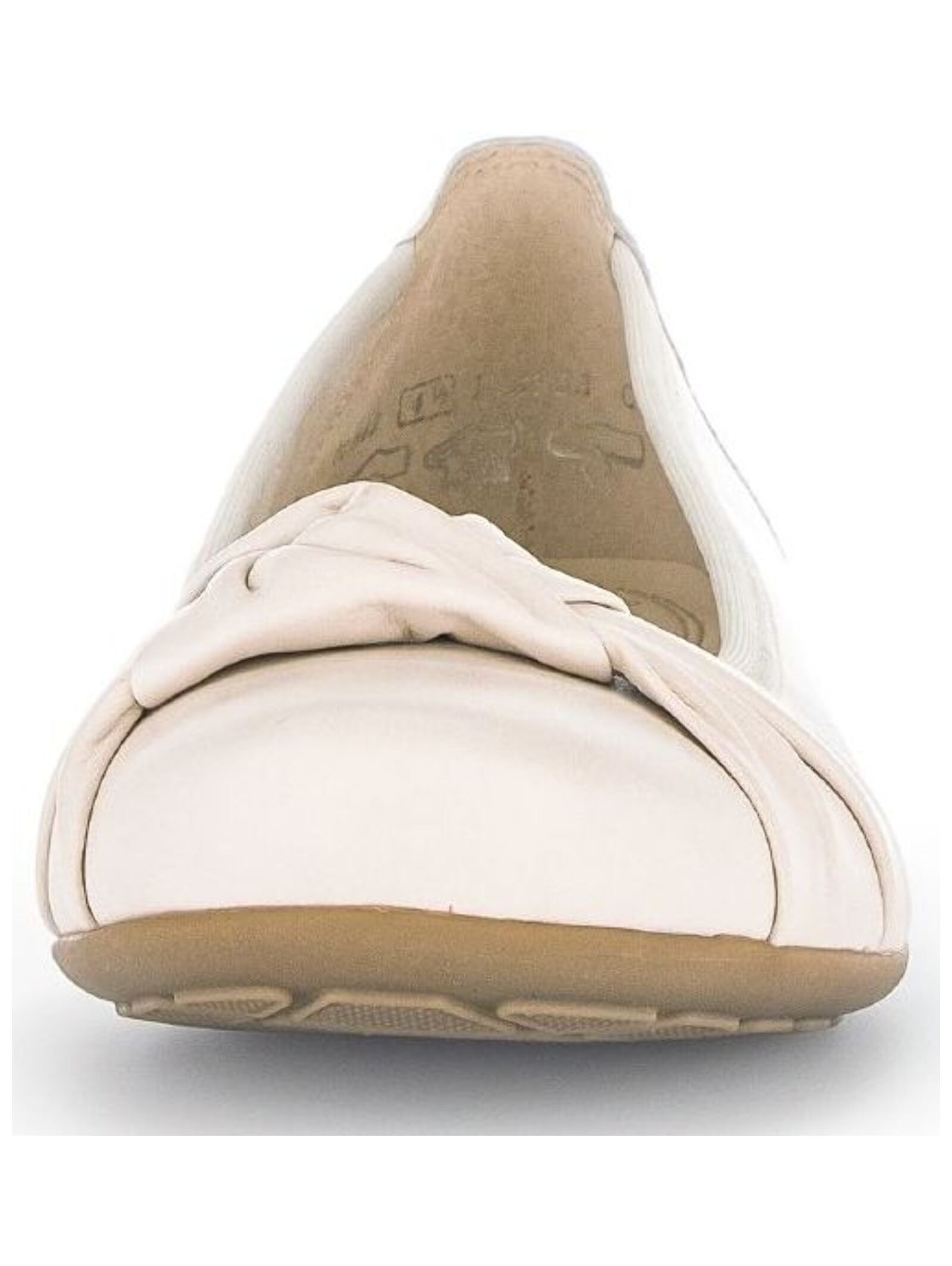Gabor Comfort Ballerina »Gabor Comfort Ballerinas Leder«
