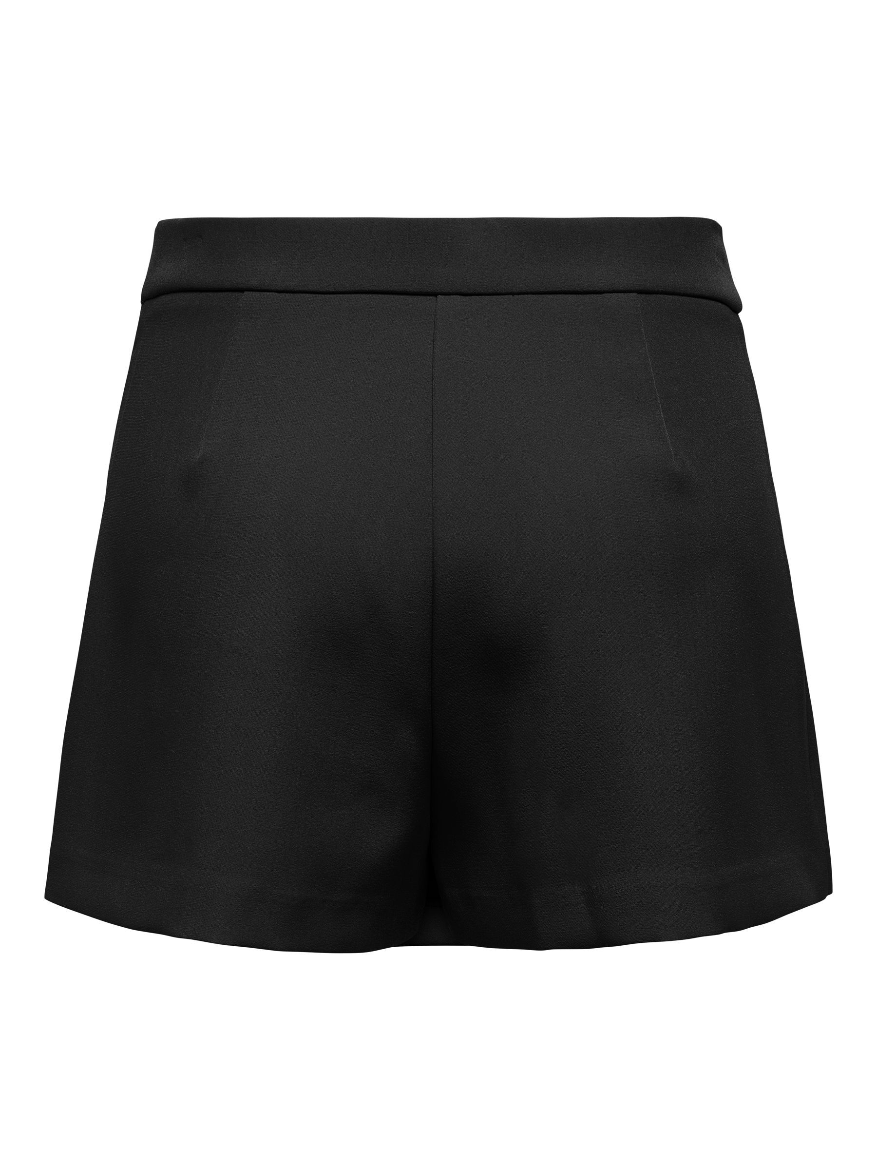 ONLY Hosenrock »ONLELLY LIFE HW PLEAT SKORTS CC TLR«