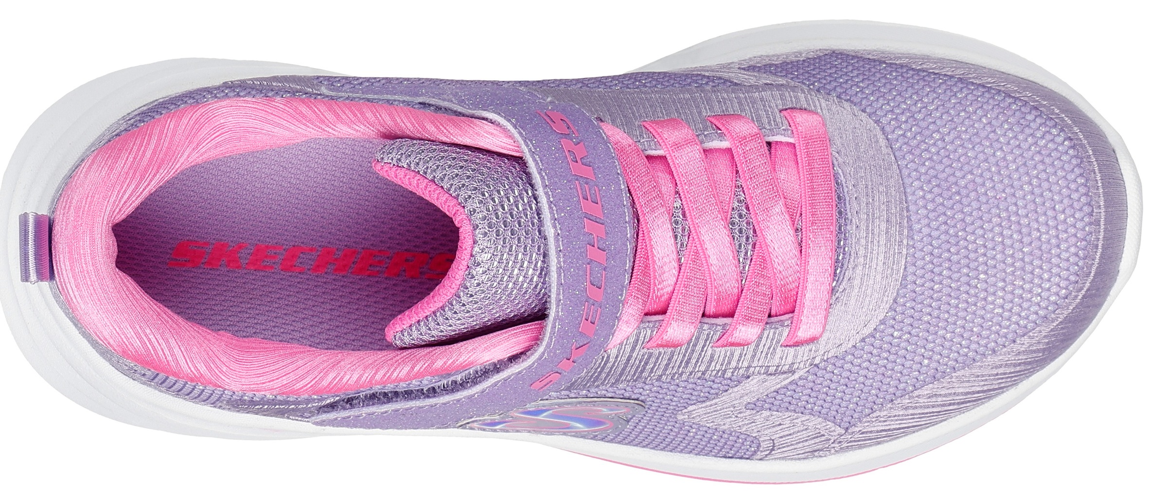 Skechers Sneaker »WAVE 92«