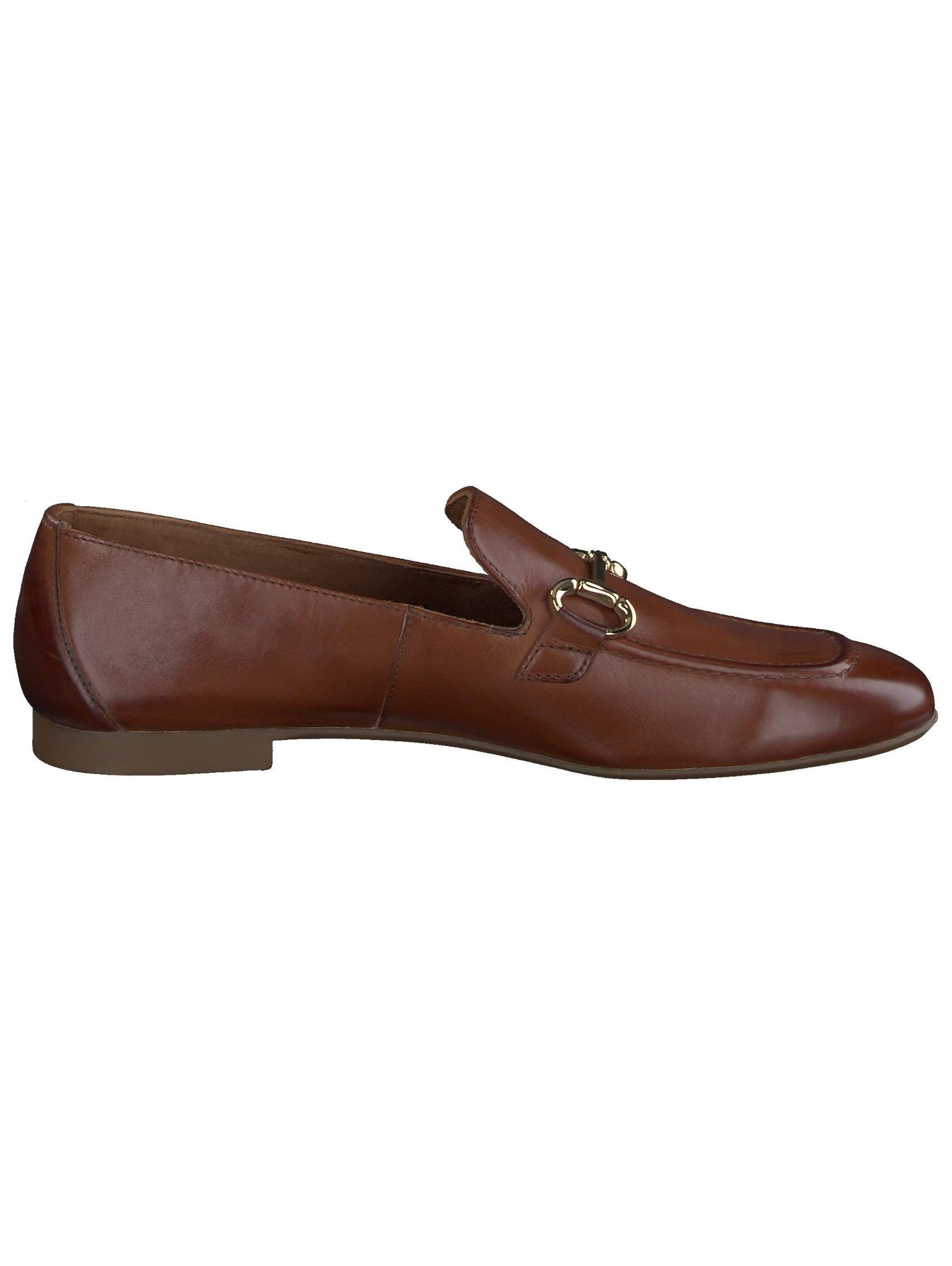 Paul Green Slipper »Paul Green Slipper Glattleder«