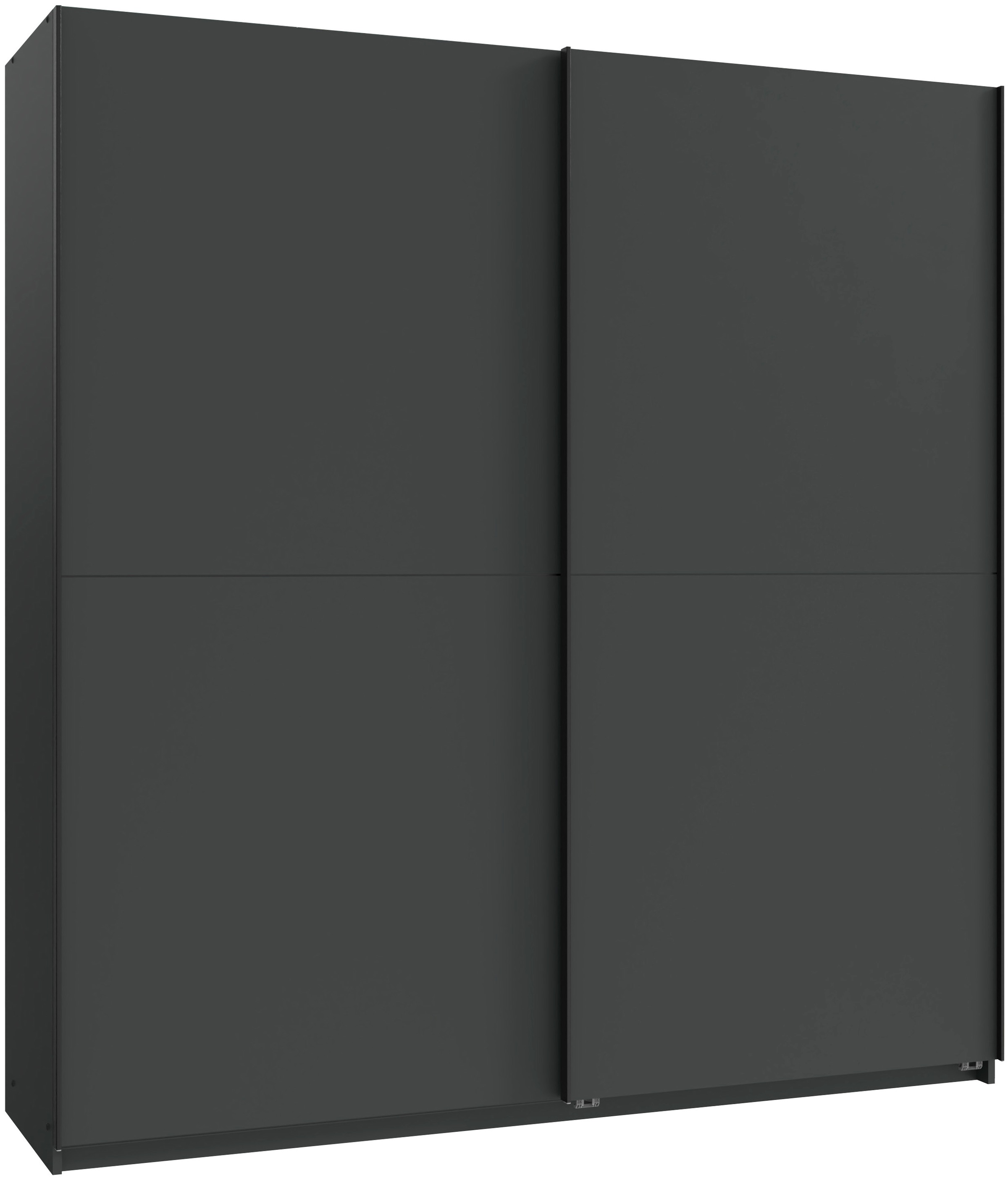 Wimex Kleiderschrank »Mugano, B/T/H 135 oder 180/65/198cm, Made in Germany« günstig online kaufen