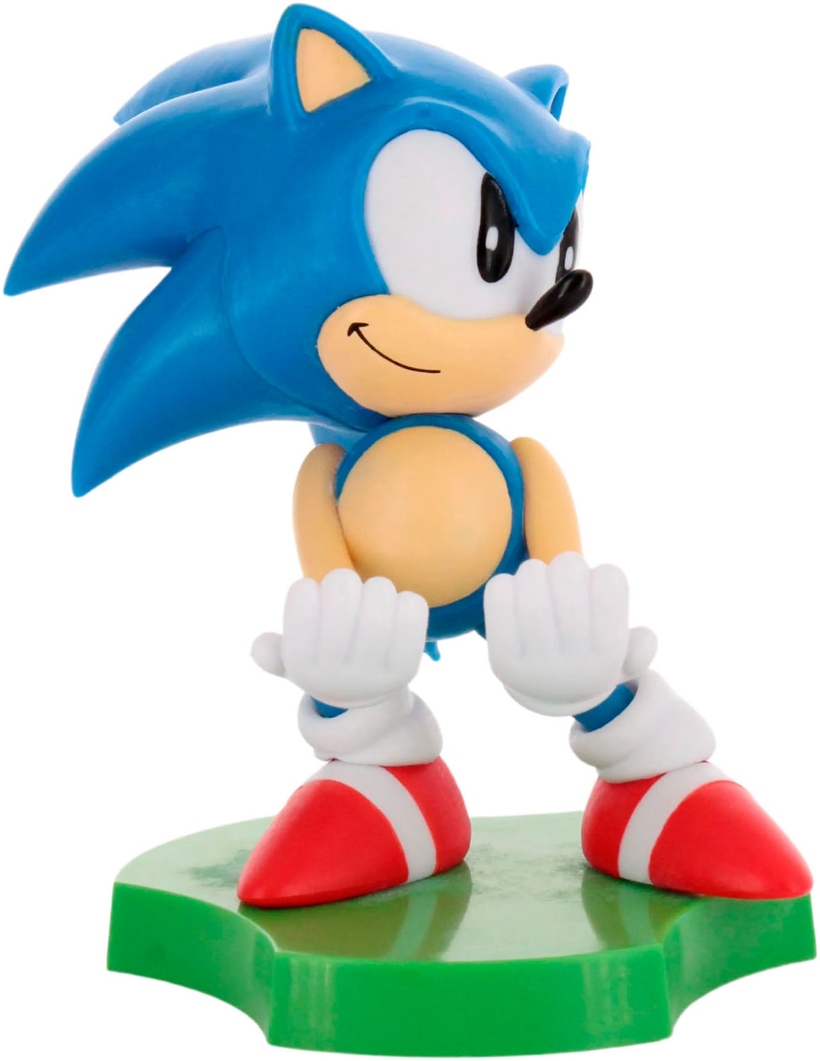 NBG Spielfigur »Holdem- Sonic Sliding Sonic«, (1 tlg.)