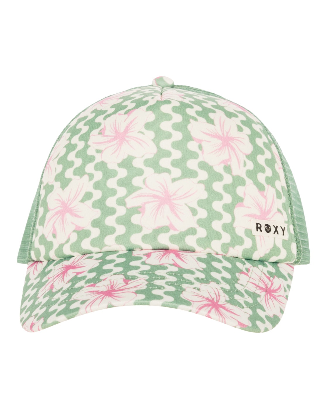 Roxy Trucker Cap »Honey Coconut«