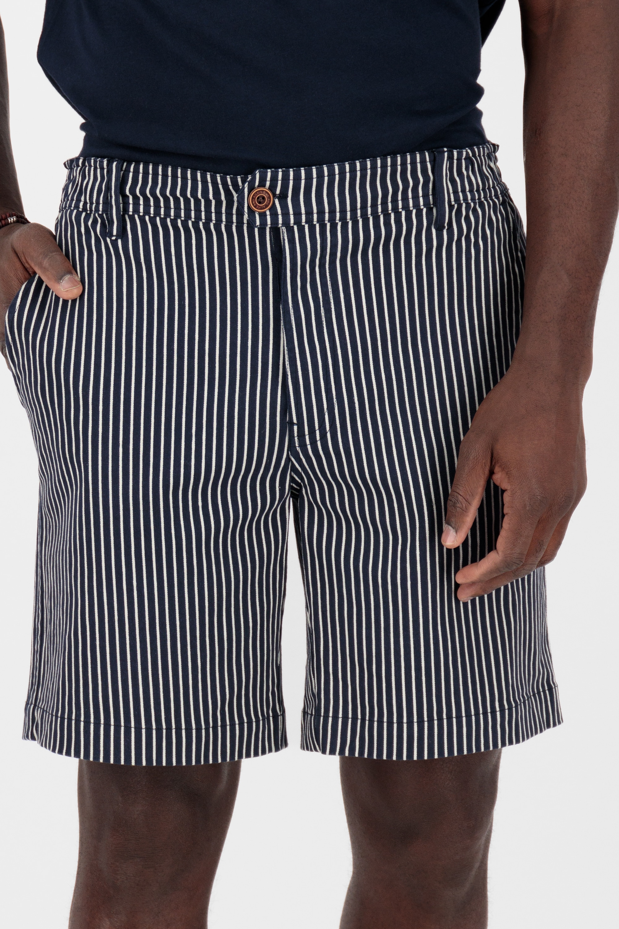 Alife & Kickin Shorts »Herren MarcoAK Z«