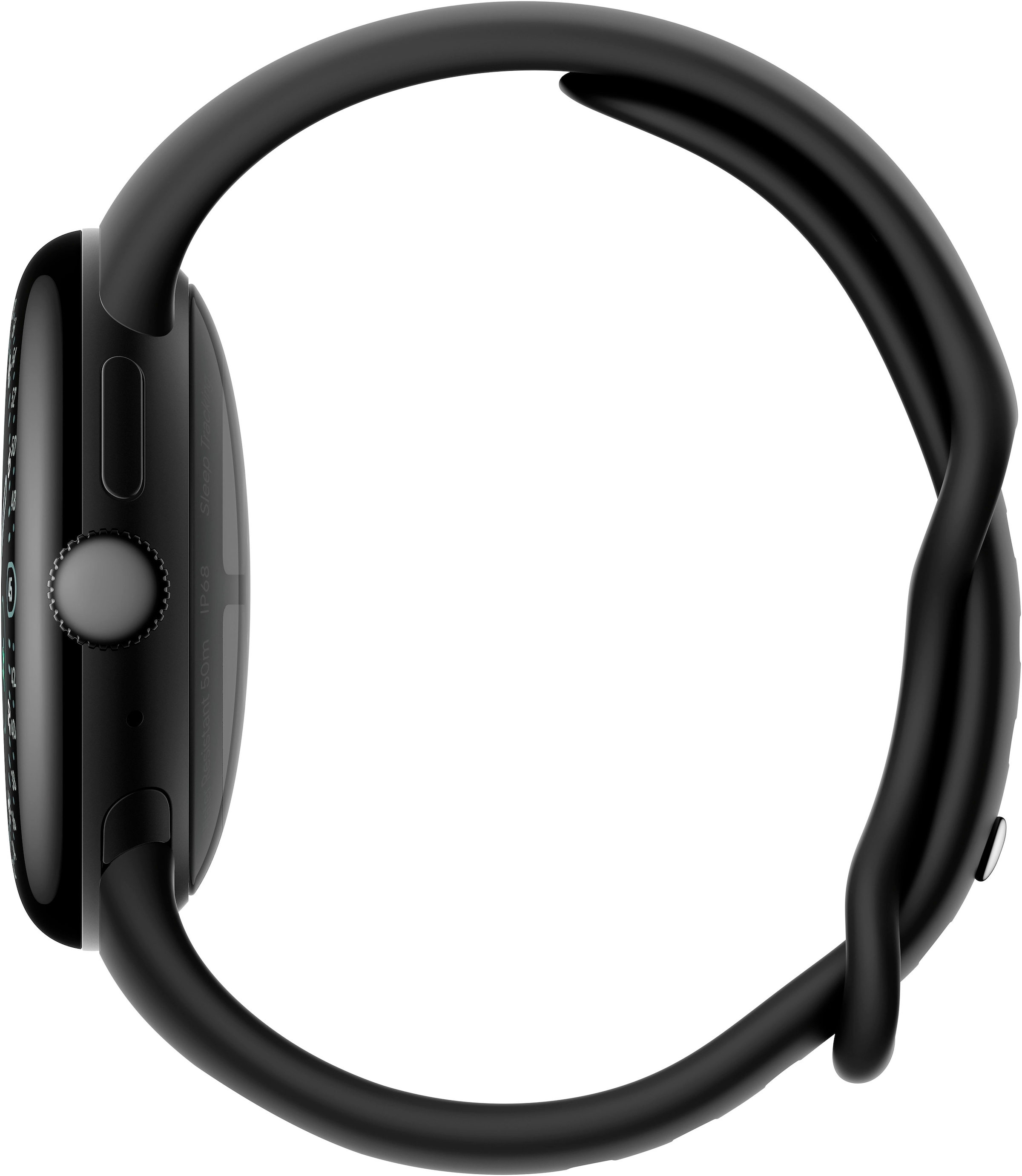 Google Smartwatch »Pixel Watch 4«(41) Wear OS by Google