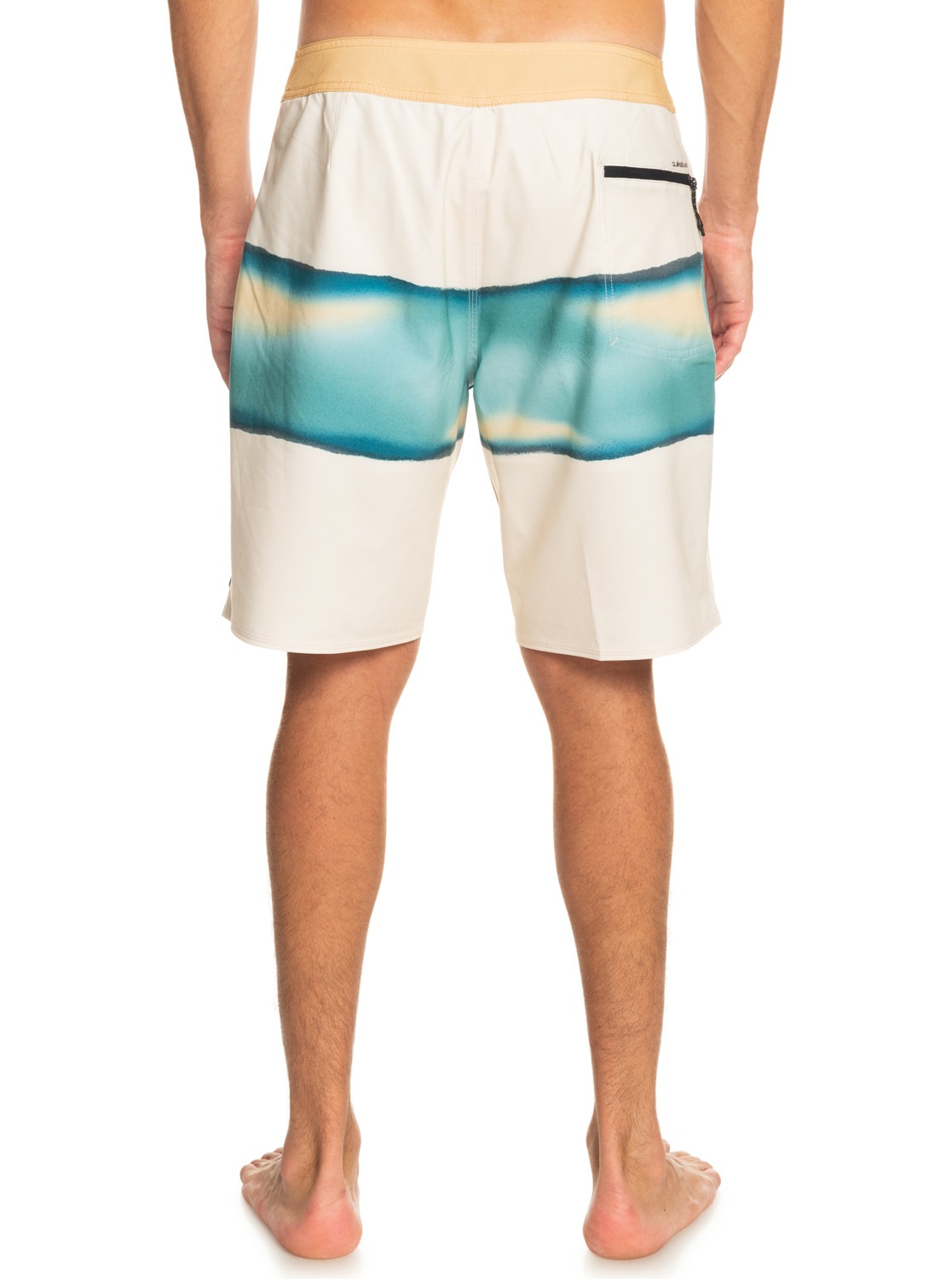 3. Bild von Quiksilver Boardshorts »Surfsilk Air Brush 19"«